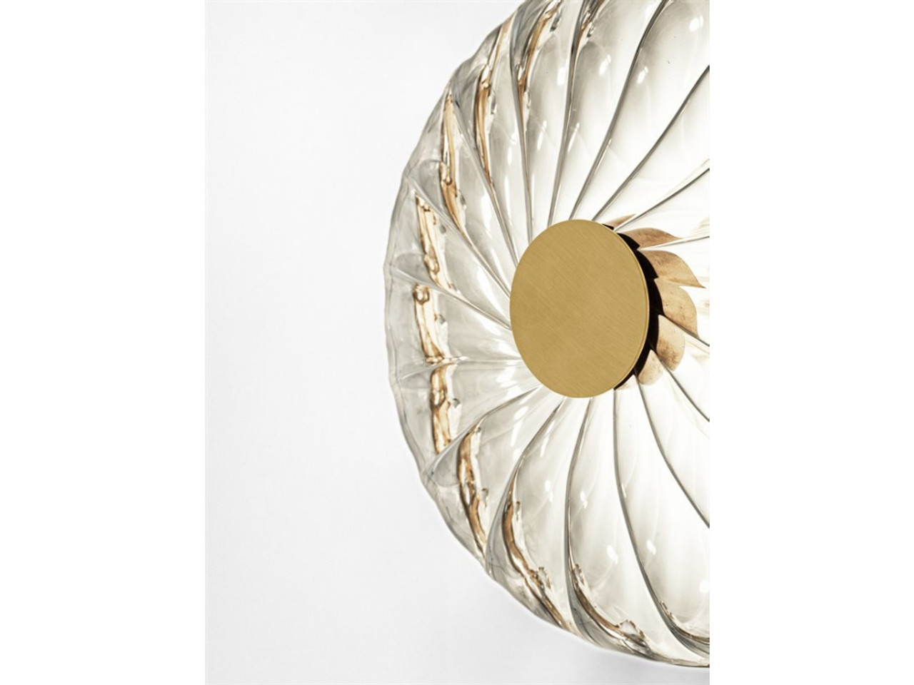 Jolie Applique Wall Light
