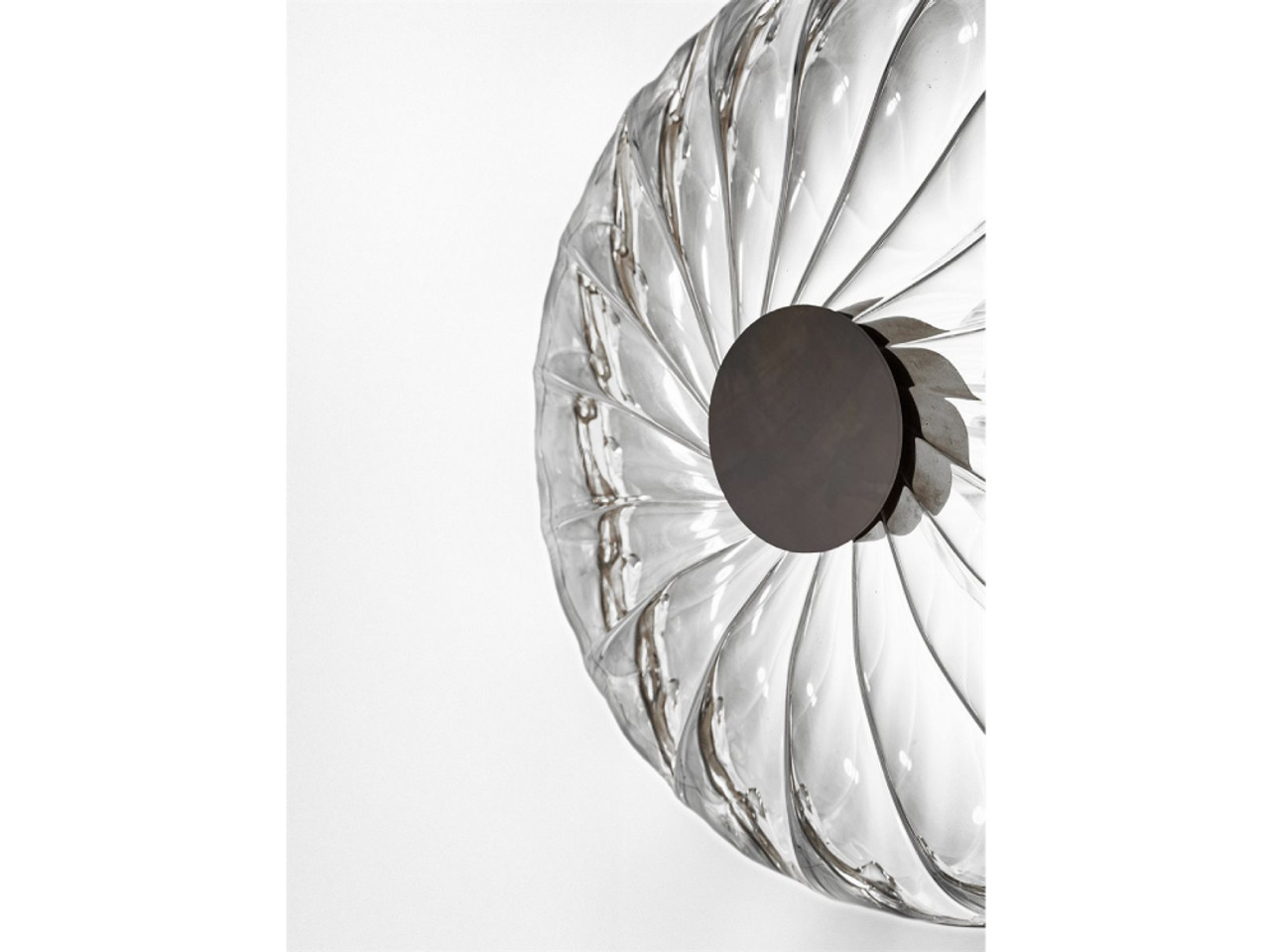 Jolie Applique Wall Light