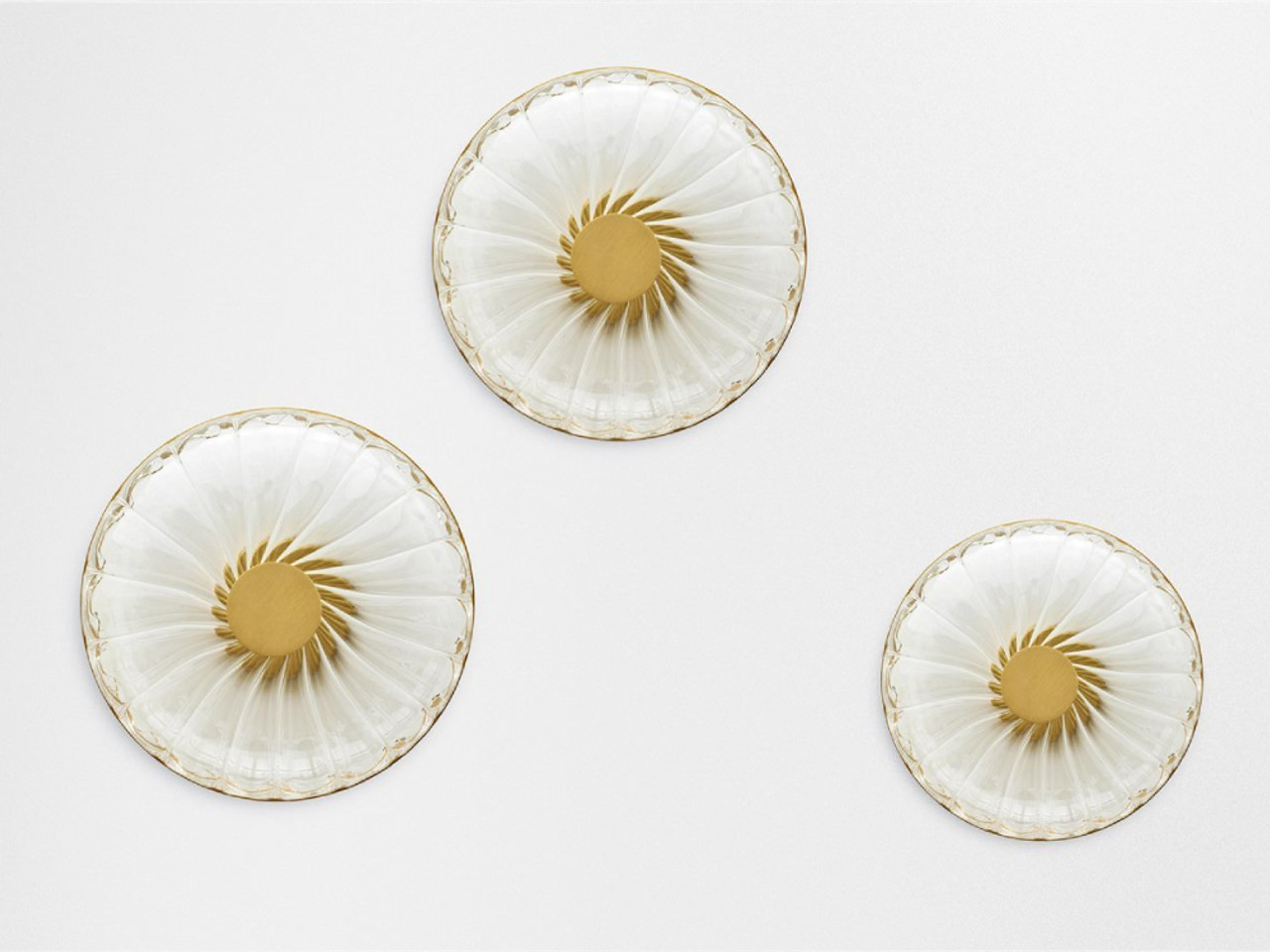 Jolie Applique Wall Light
