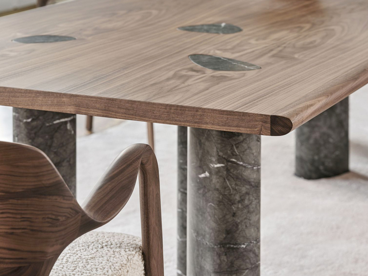 Osmose Dining Table