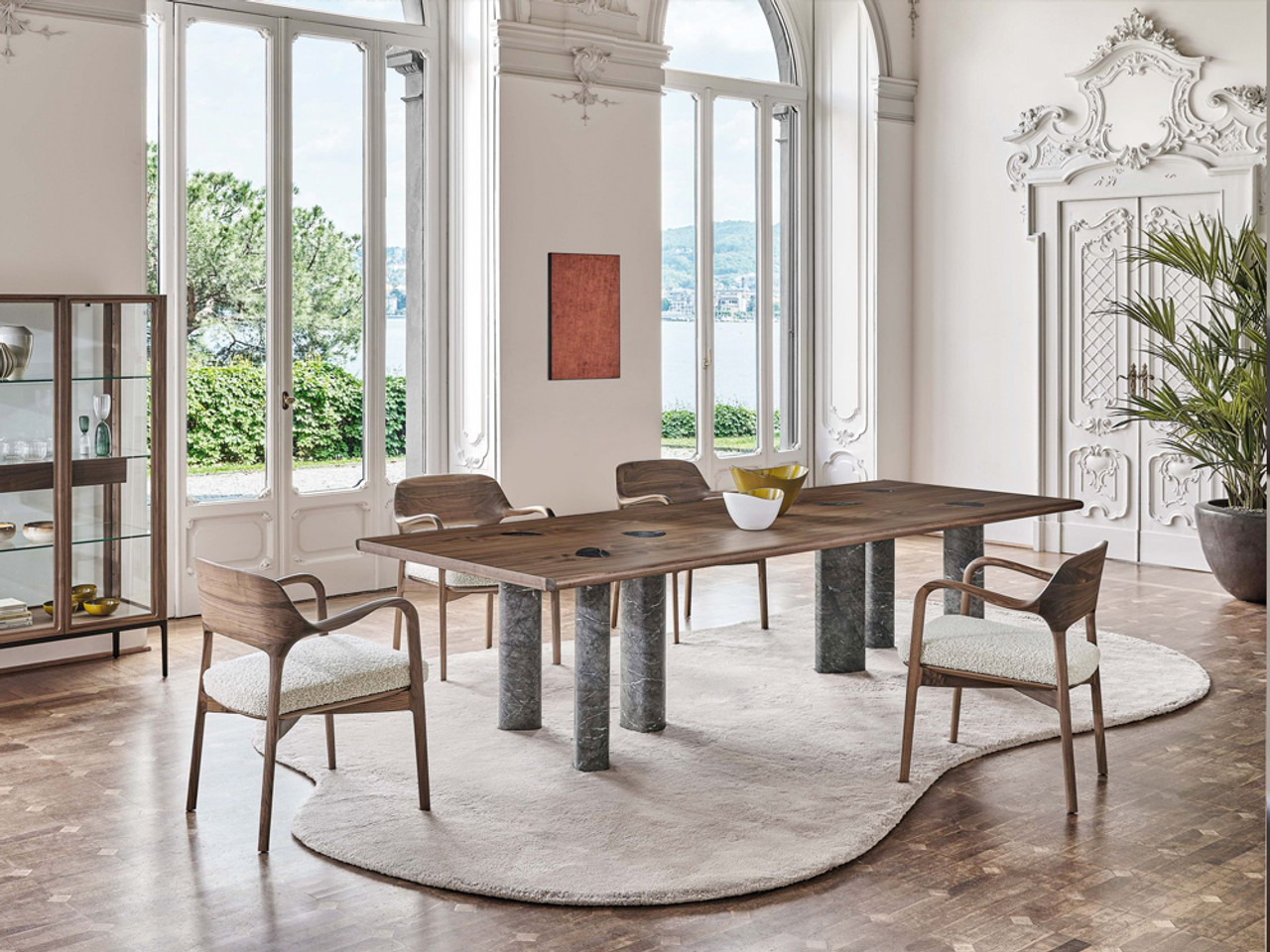 Osmose Dining Table