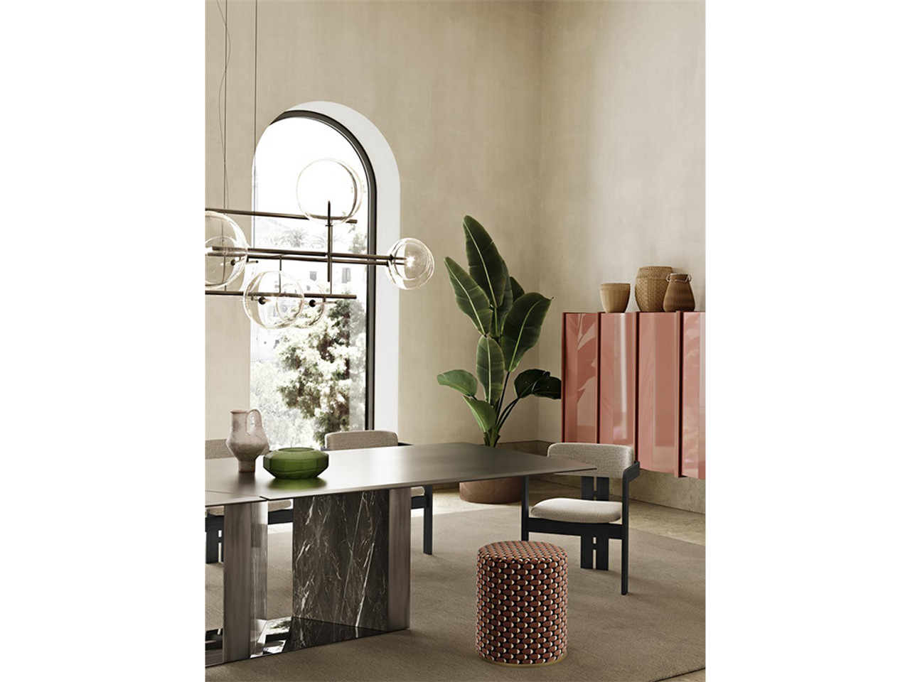 Diedro Cabinet
