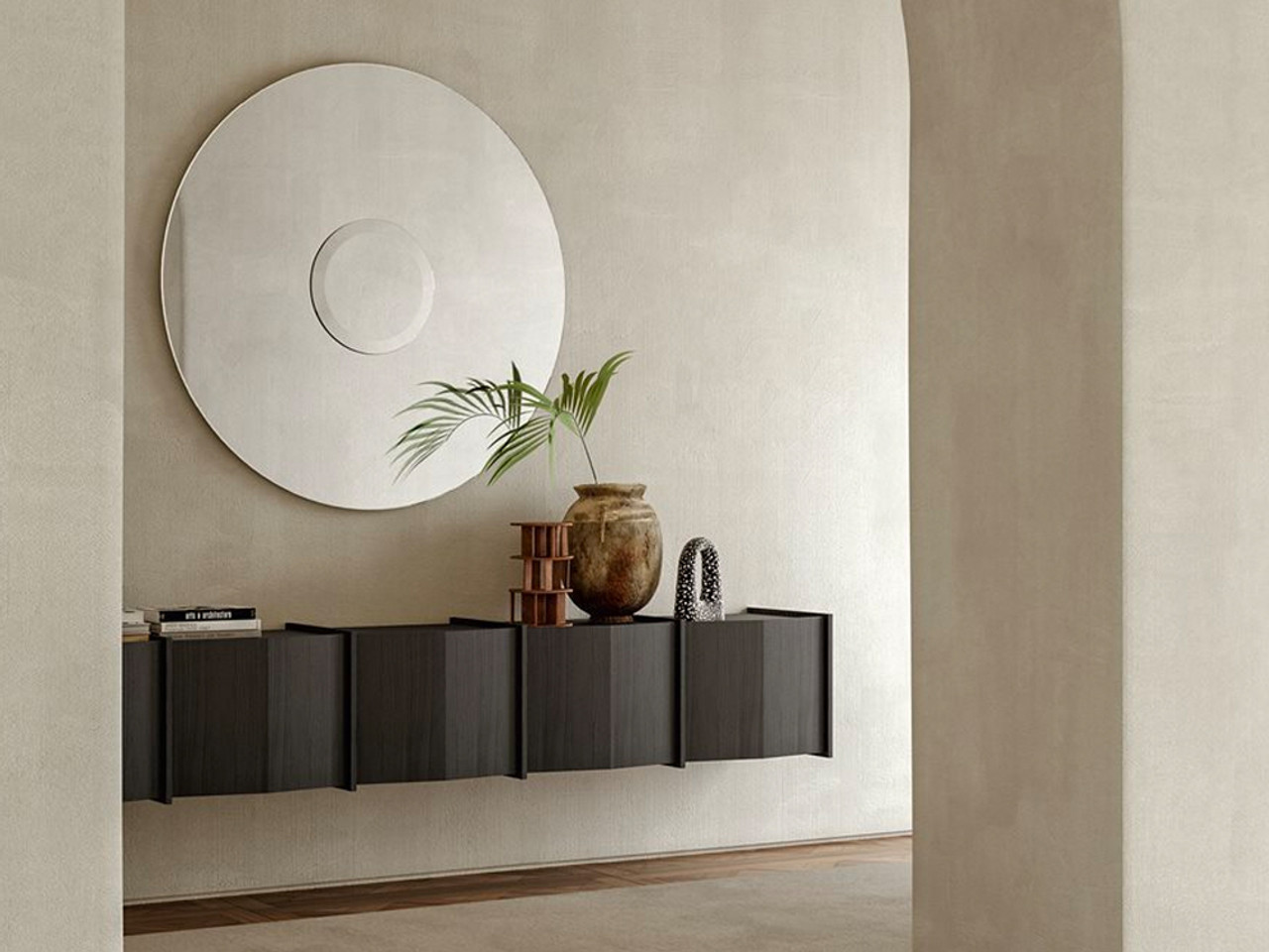 Diedro Cabinet