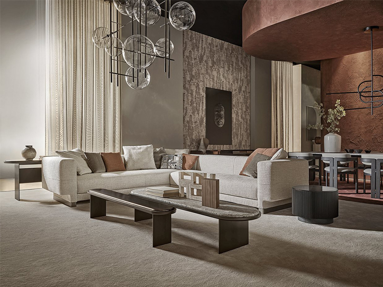 Sensei Coffee Tables
