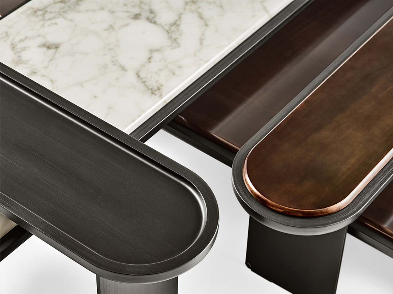 Sensei Coffee Tables