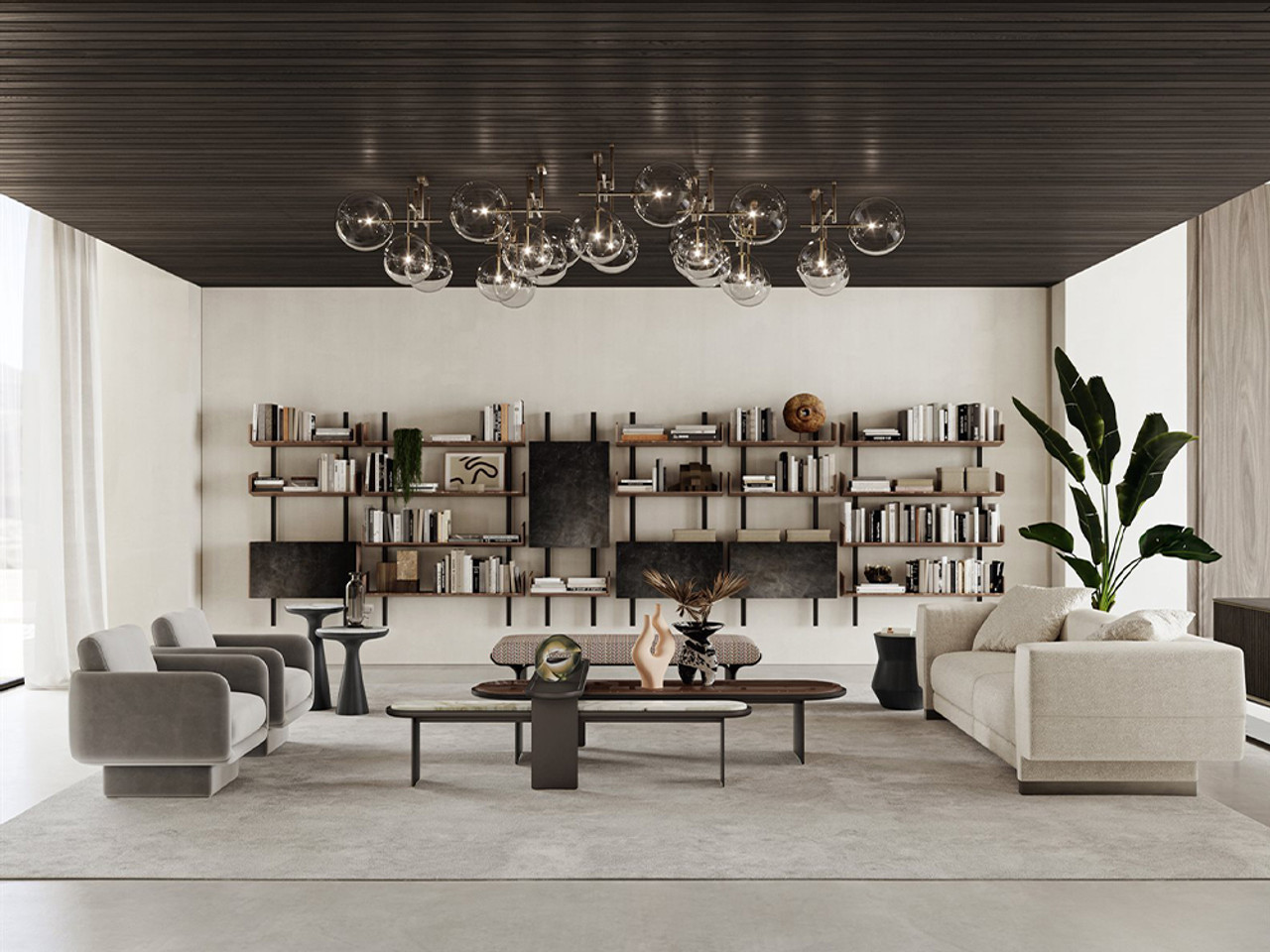 Sensei Coffee Tables