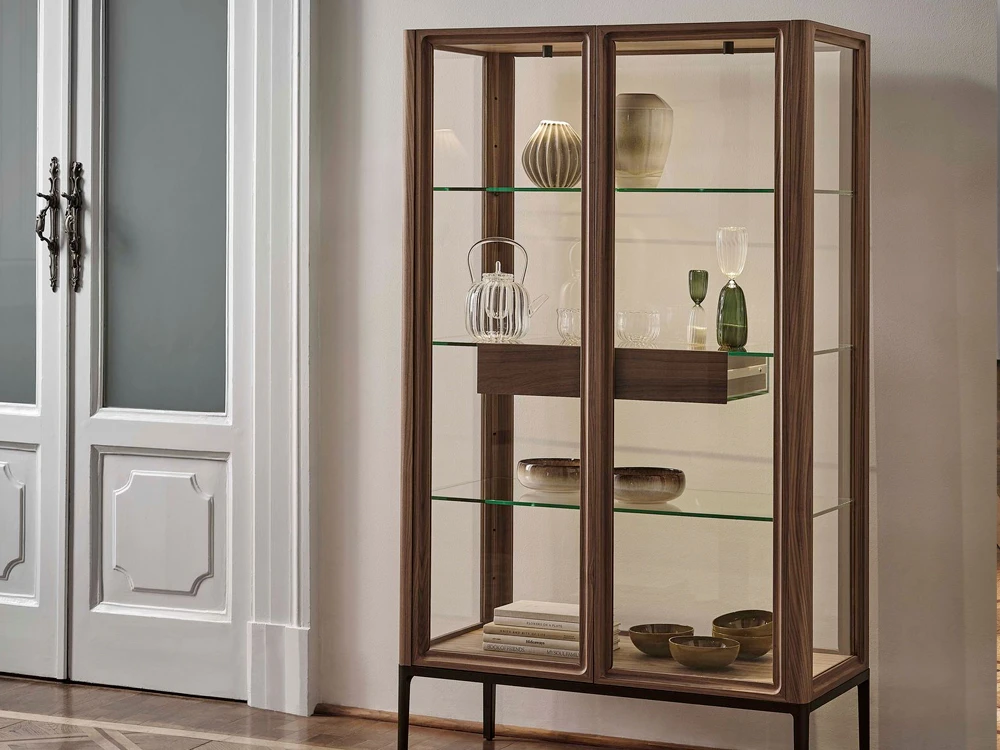 Atsuko Cabinet
