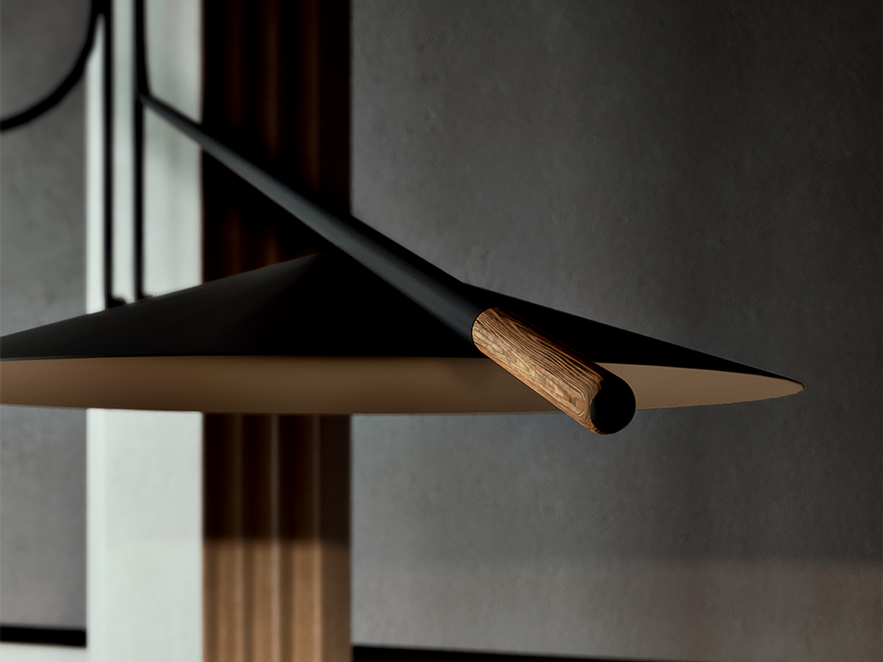 Glifo Wall Lamp