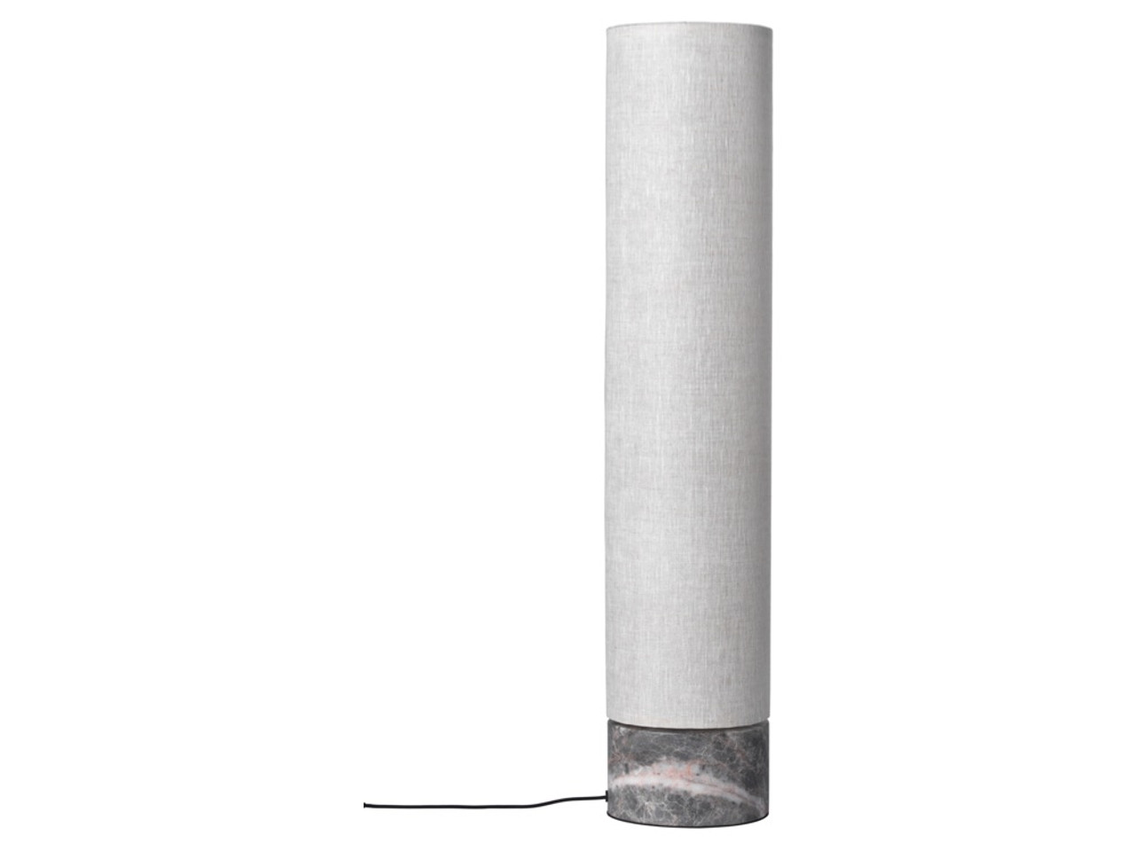 Gubi Unbound Floor Lamp by Space Copenhagen