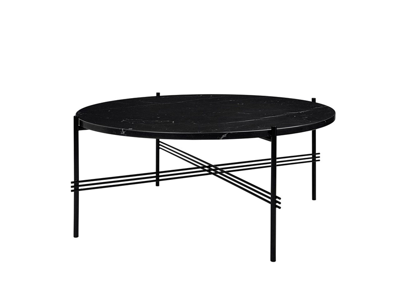 TS Round Coffee Table