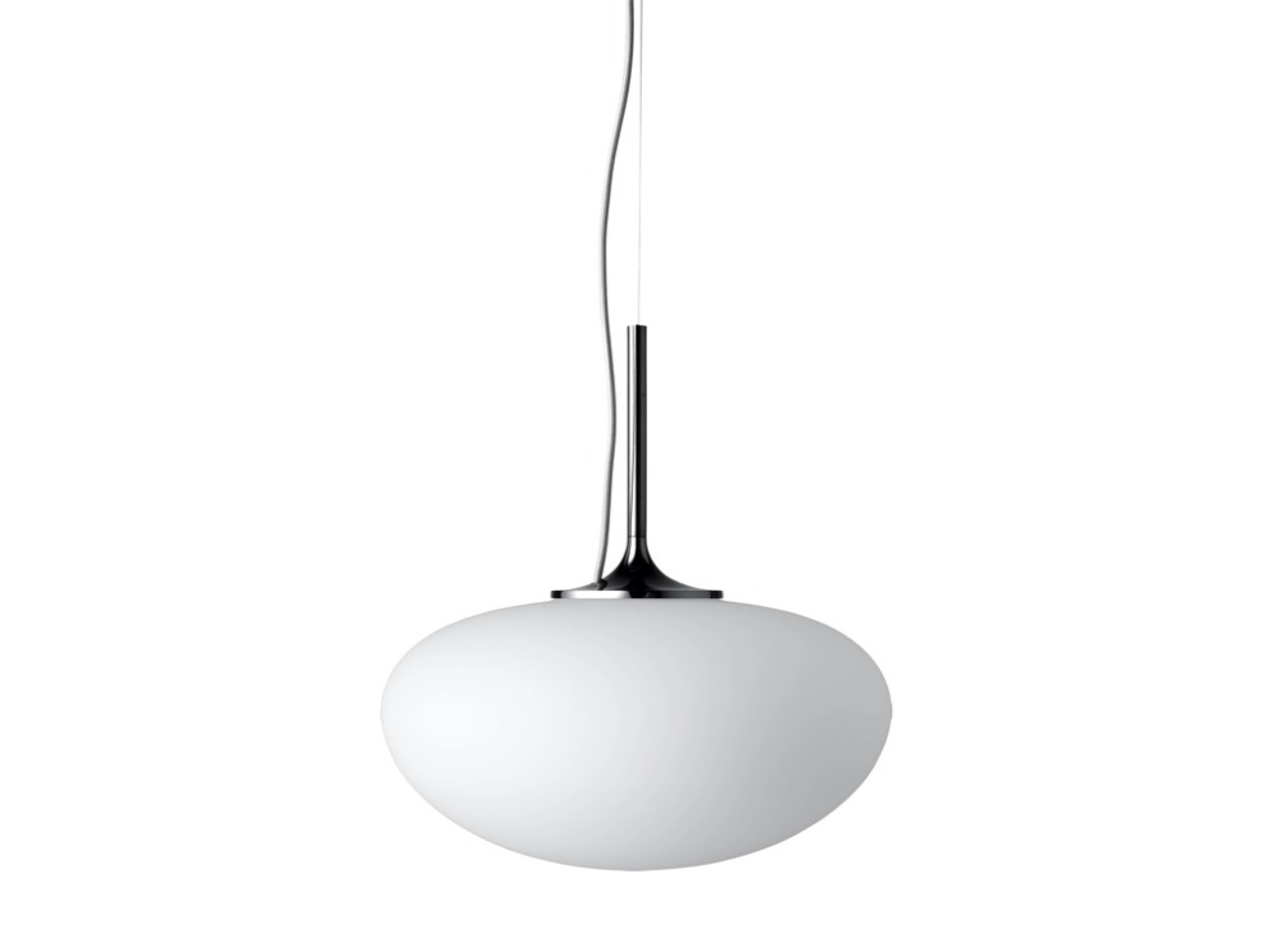 Gubi Stemlite Pendant Light by Bill Curry 