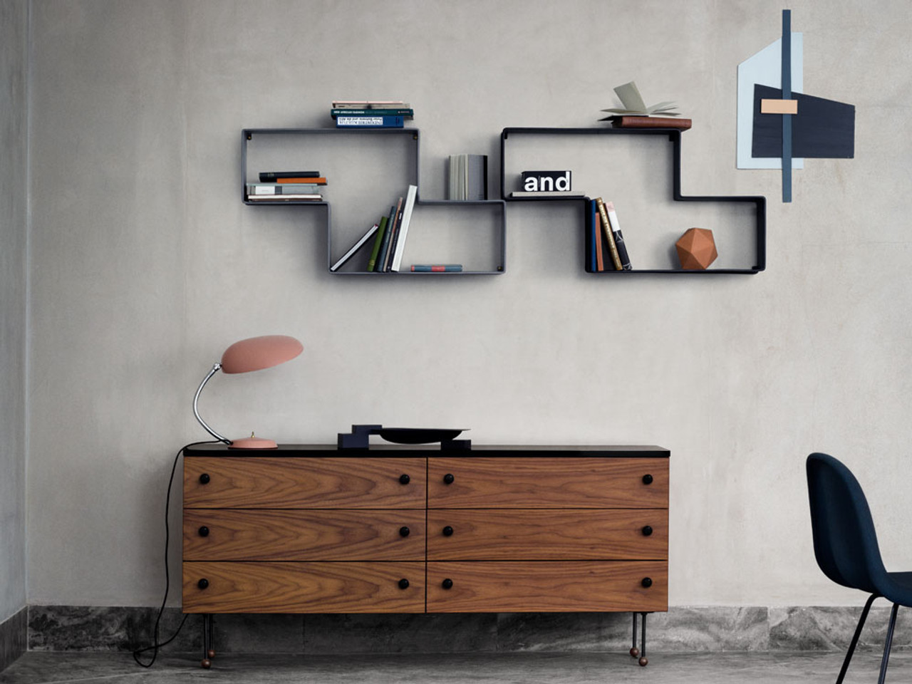 Dédal Shelf - Quickship