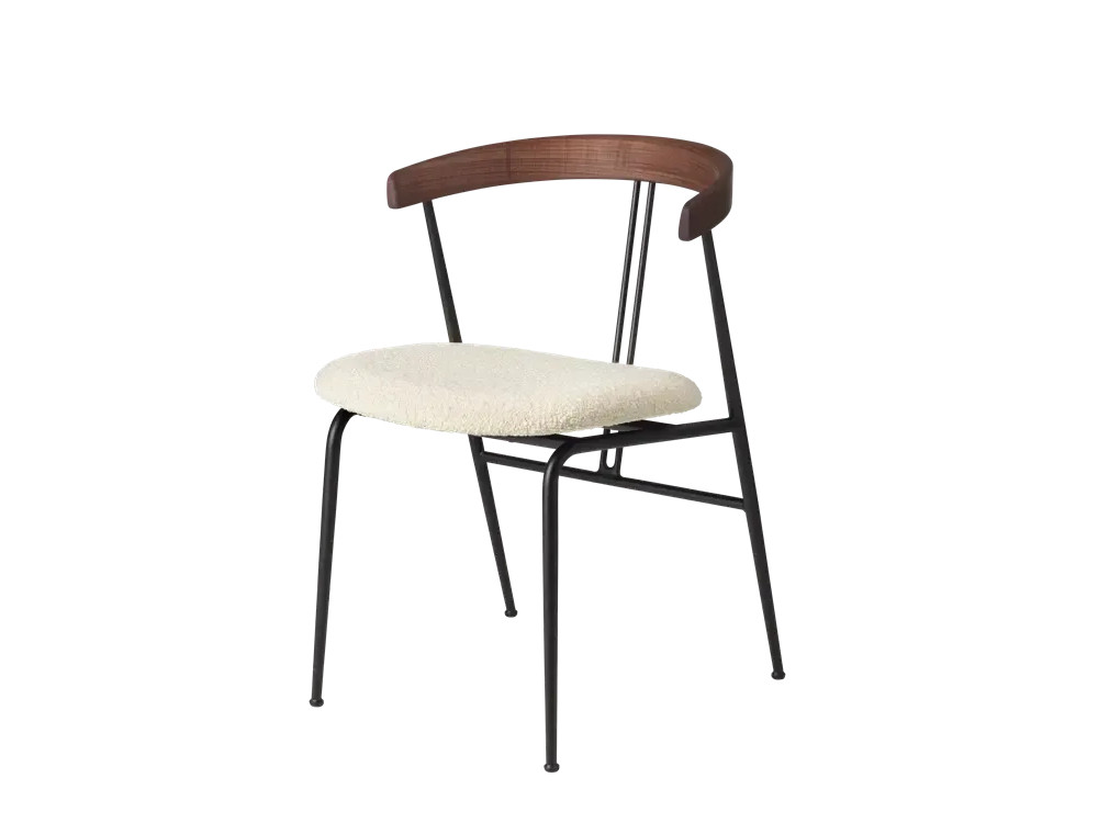 Violin Chair - Quickship