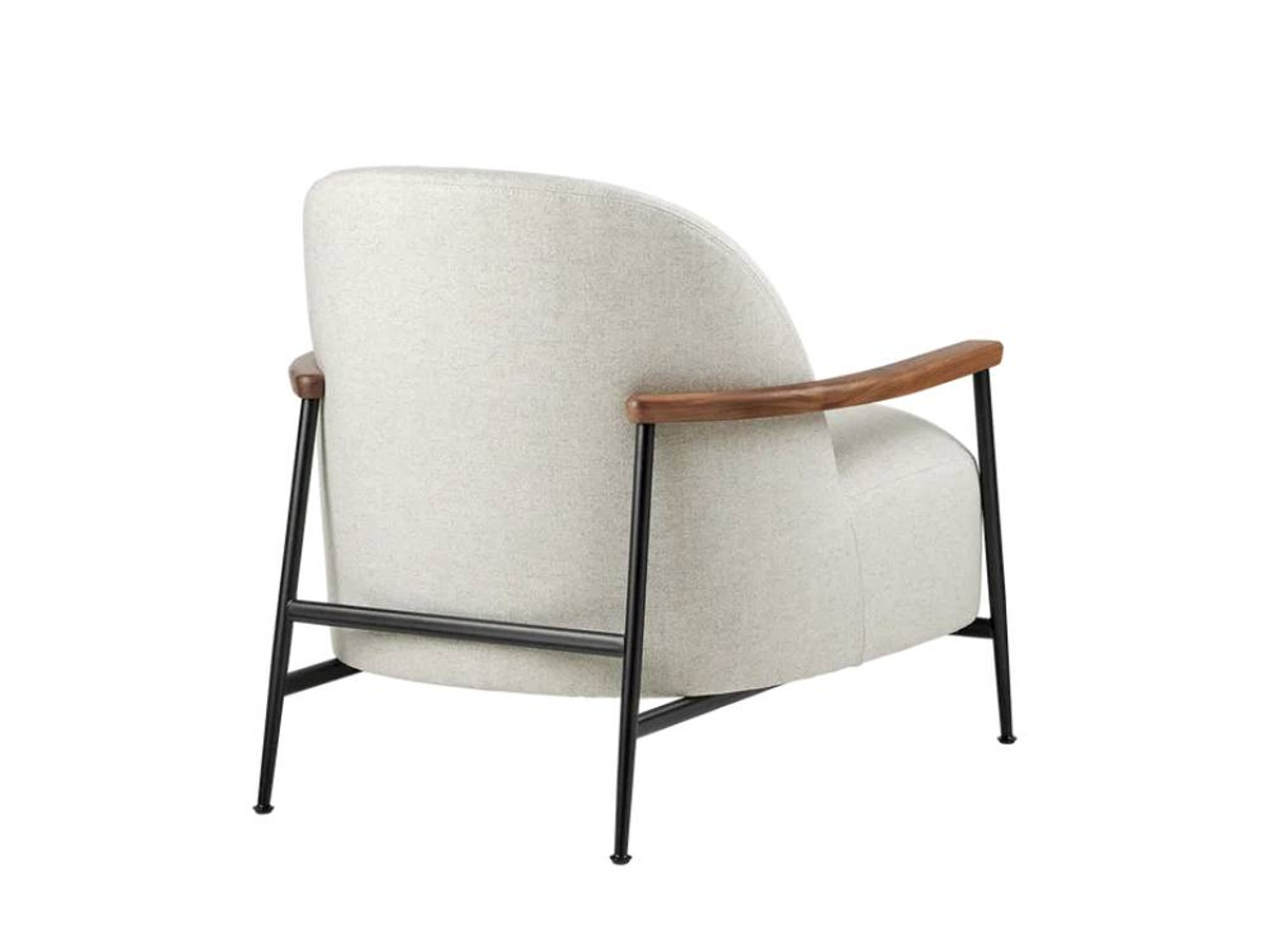 Sejour Lounge Chair - Quickship
