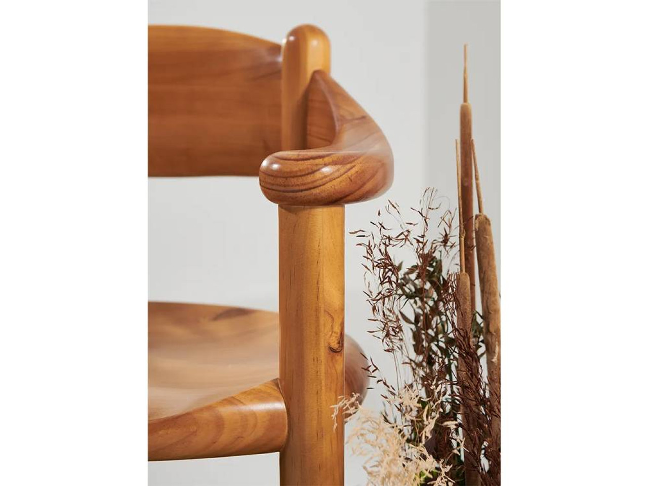 Daumiller Dining Armchair - Quickship