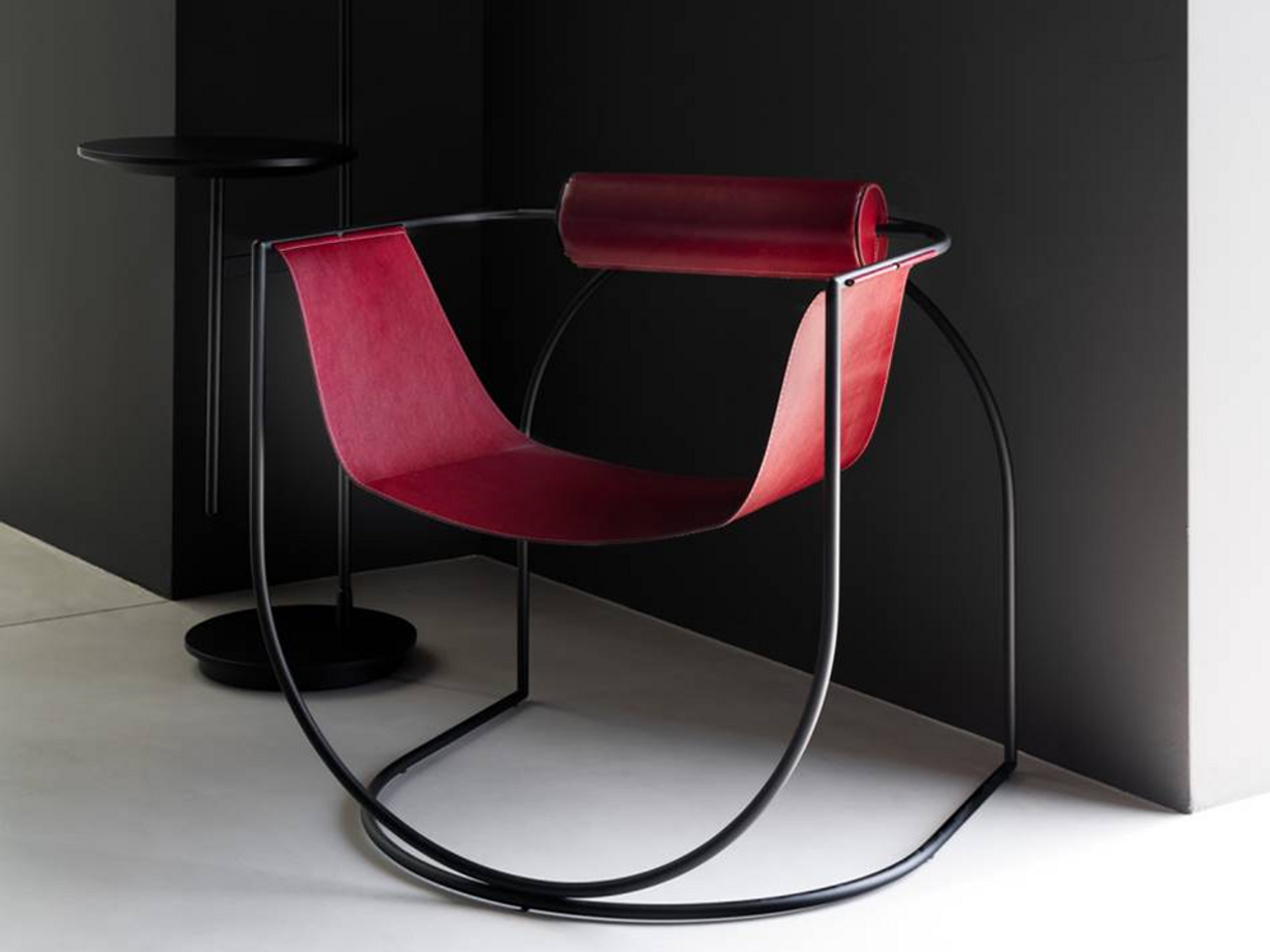 Lemni Armchair