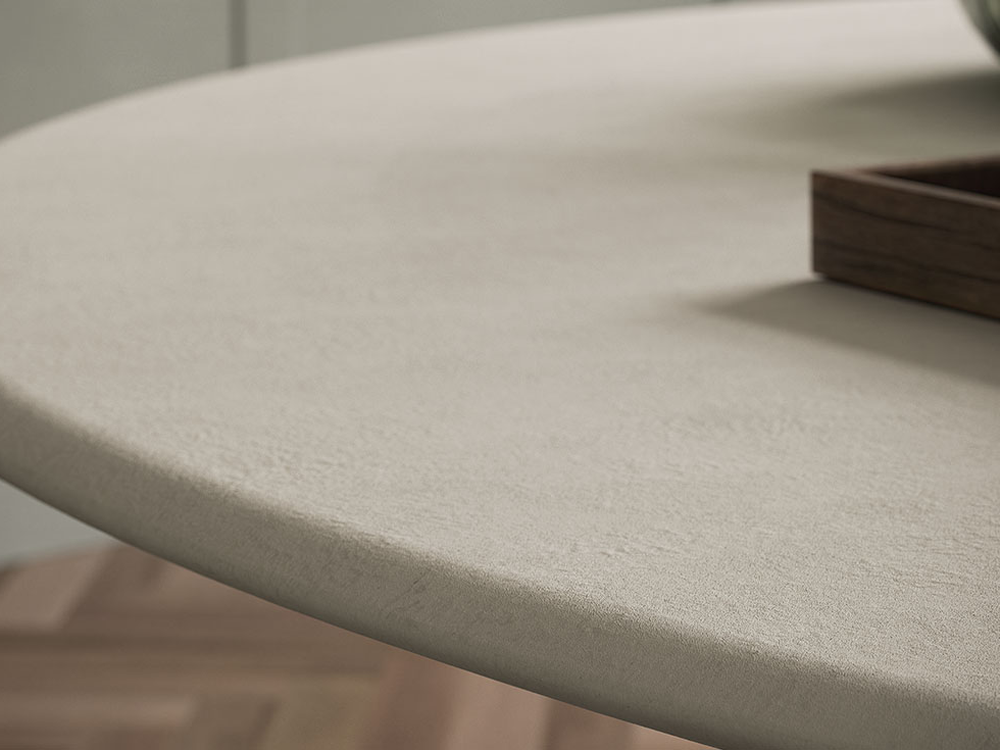 Giano Argile Dining Table