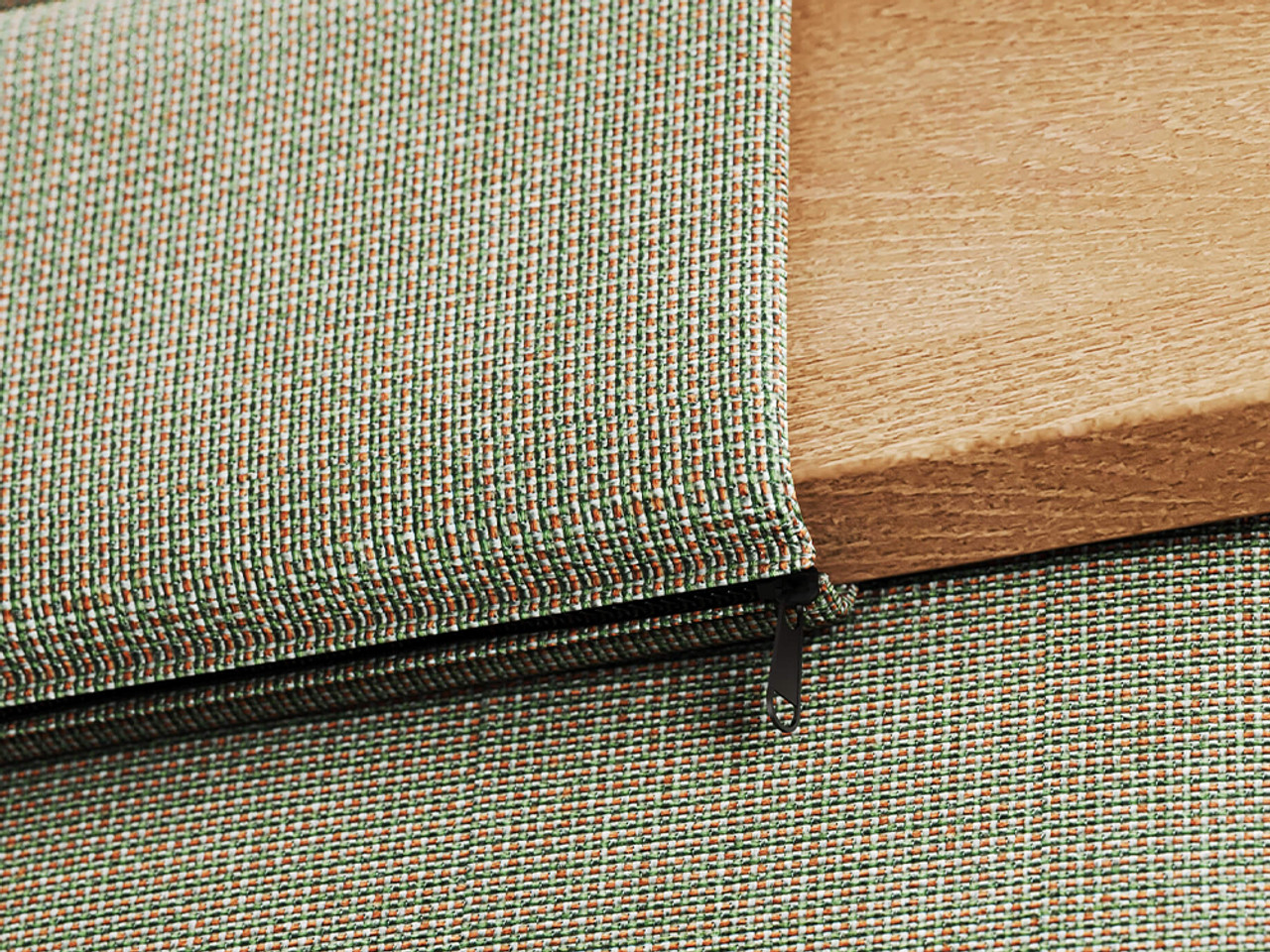 Twins Outdoor 2-Seater Sofa
