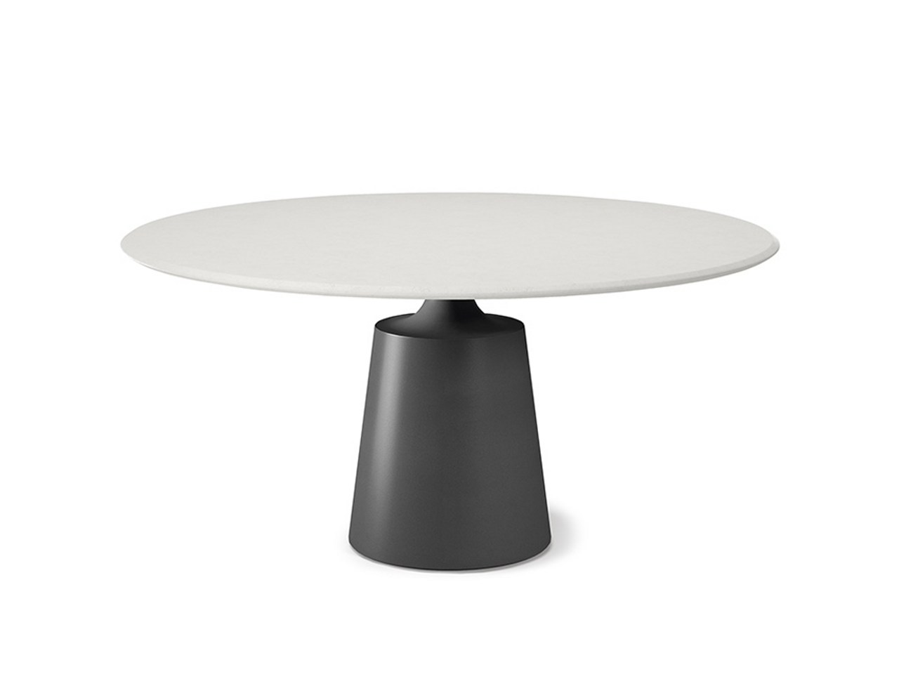 Yoda Argile Dining Table