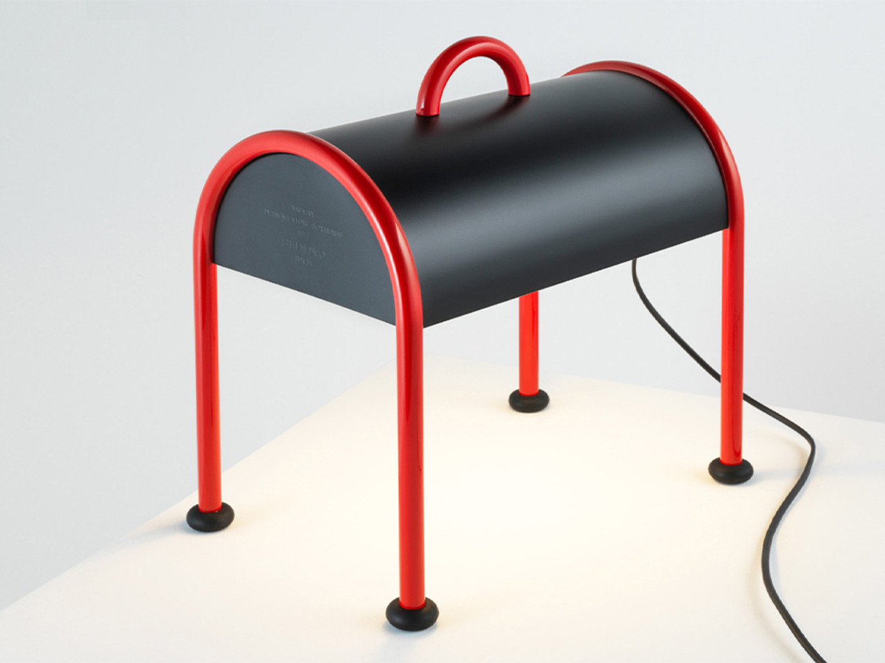 Valigia Table Lamp