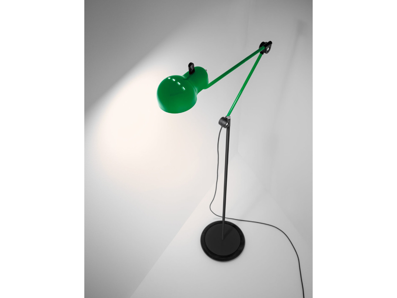 Topo Floor Lamp
