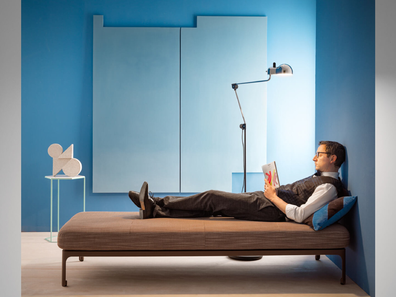 Topo Floor Lamp