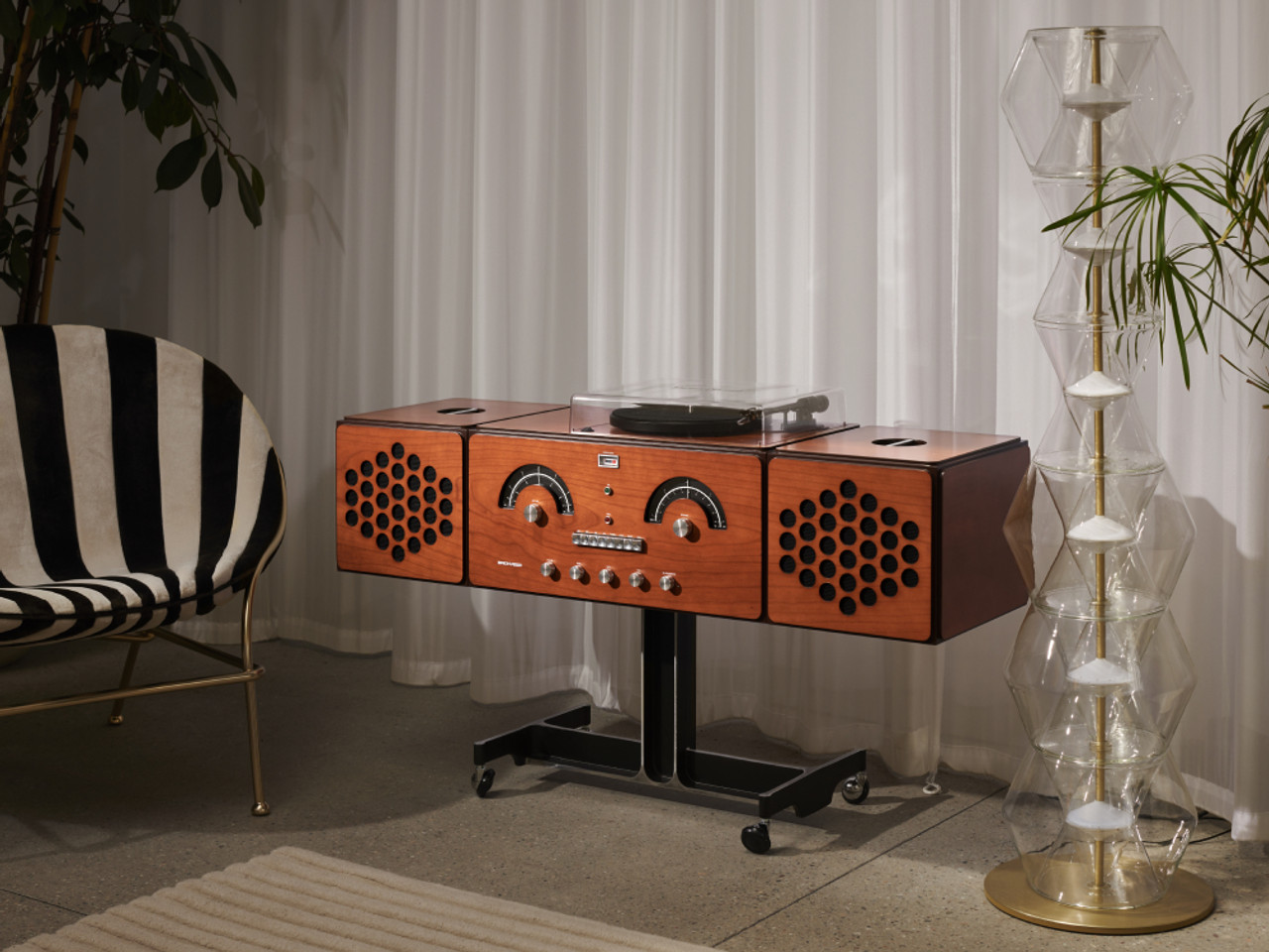 Radiofonografo RR226 - Limited Edition