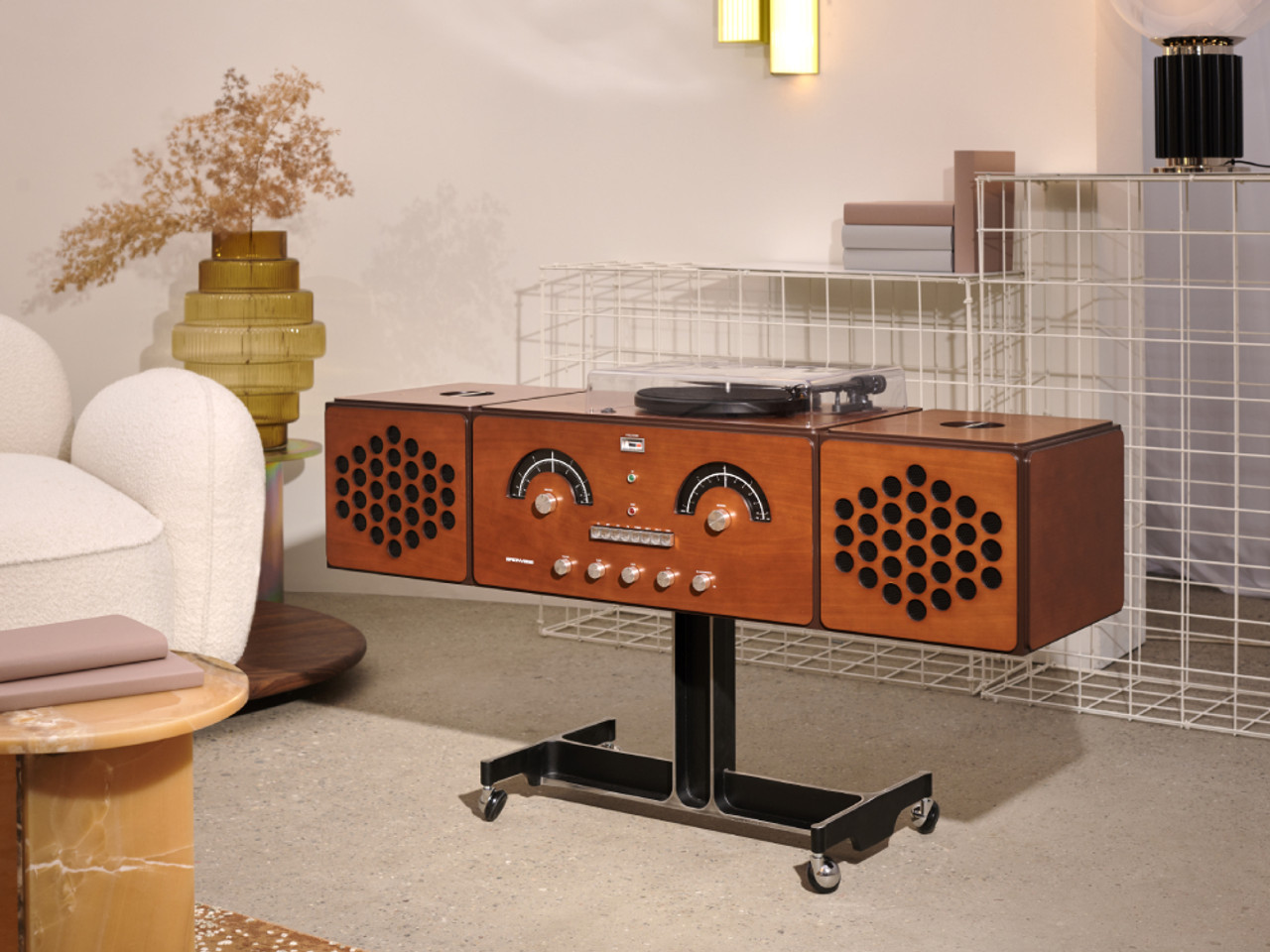 Radiofonografo RR226 - Limited Edition