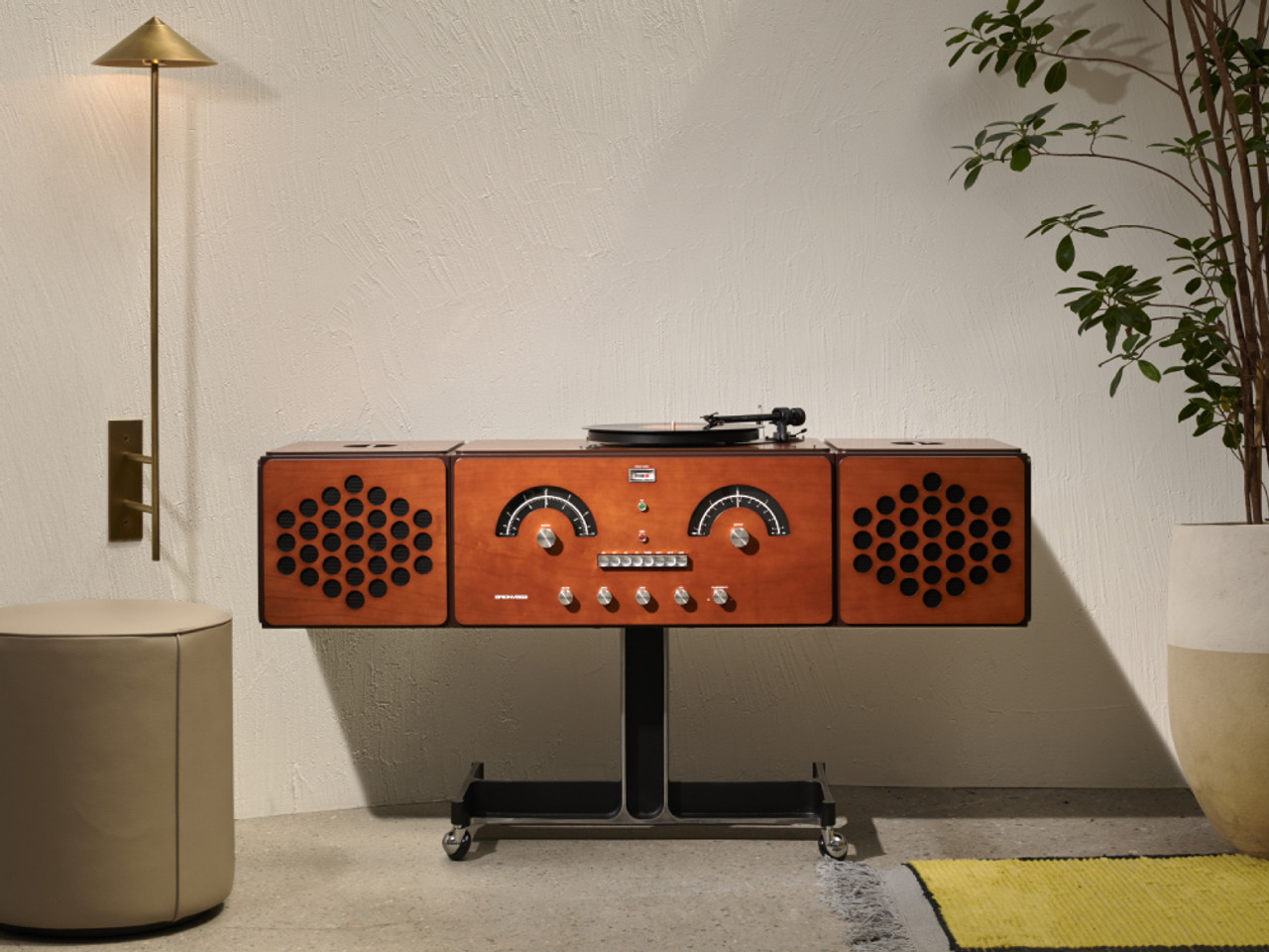 Radiofonografo RR226 - Limited Edition