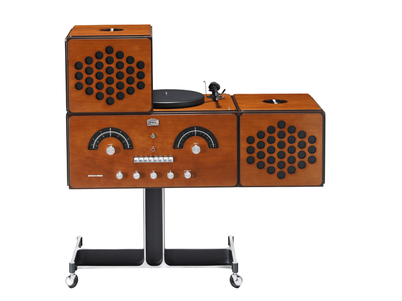 Radiofonografo RR226 - Limited Edition