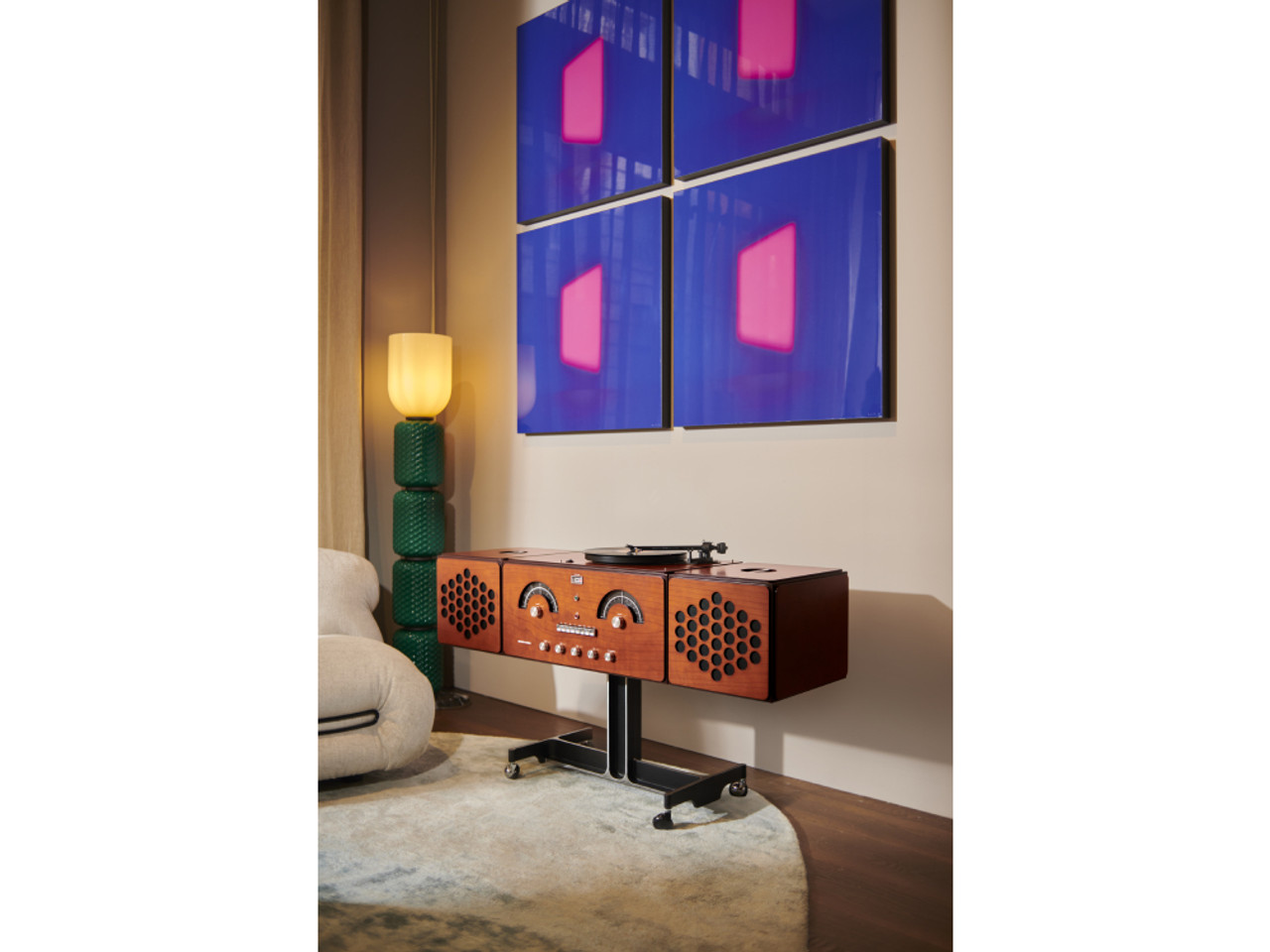 Radiofonografo RR226 - Limited Edition