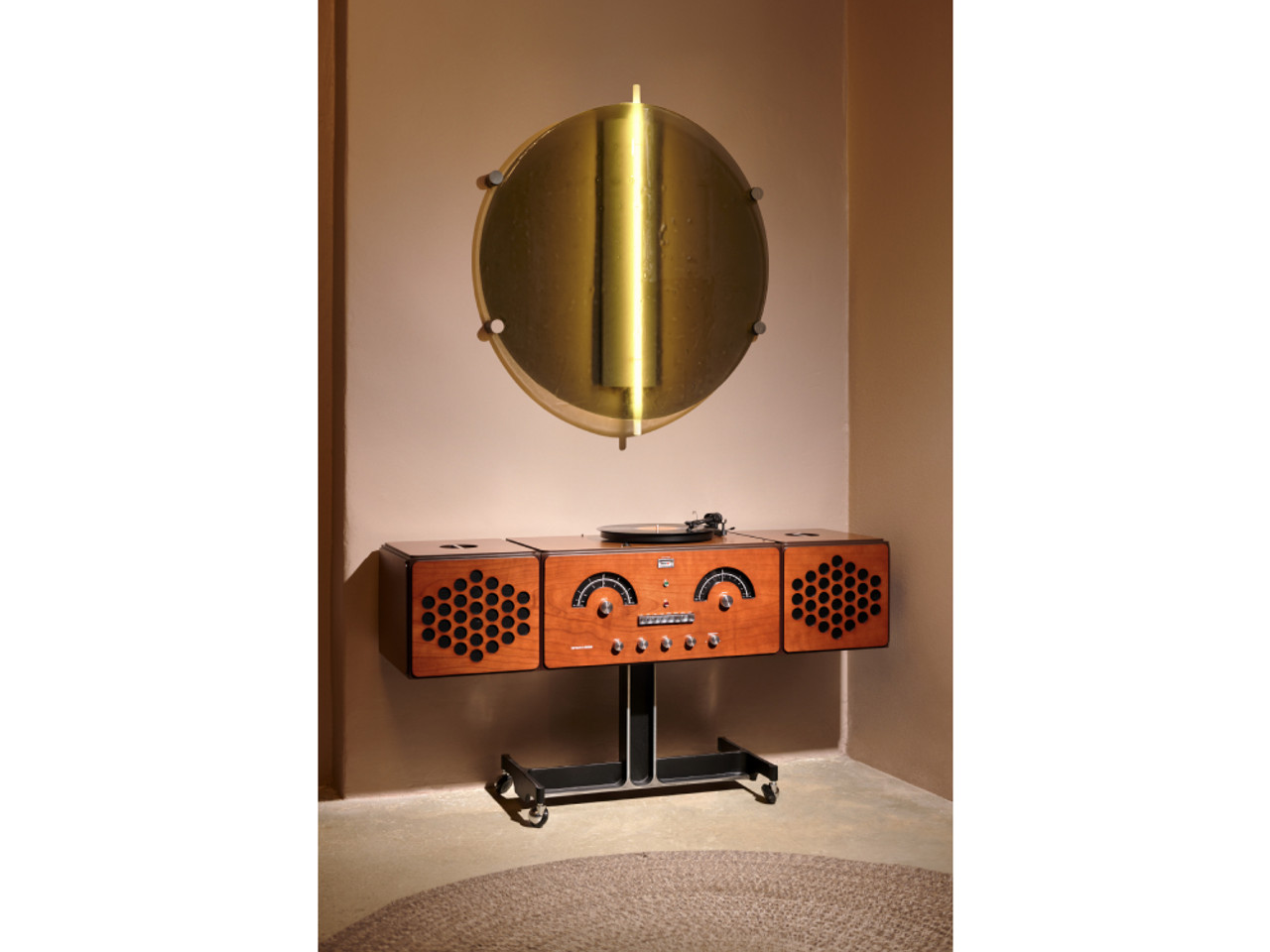 Radiofonografo RR226 - Limited Edition