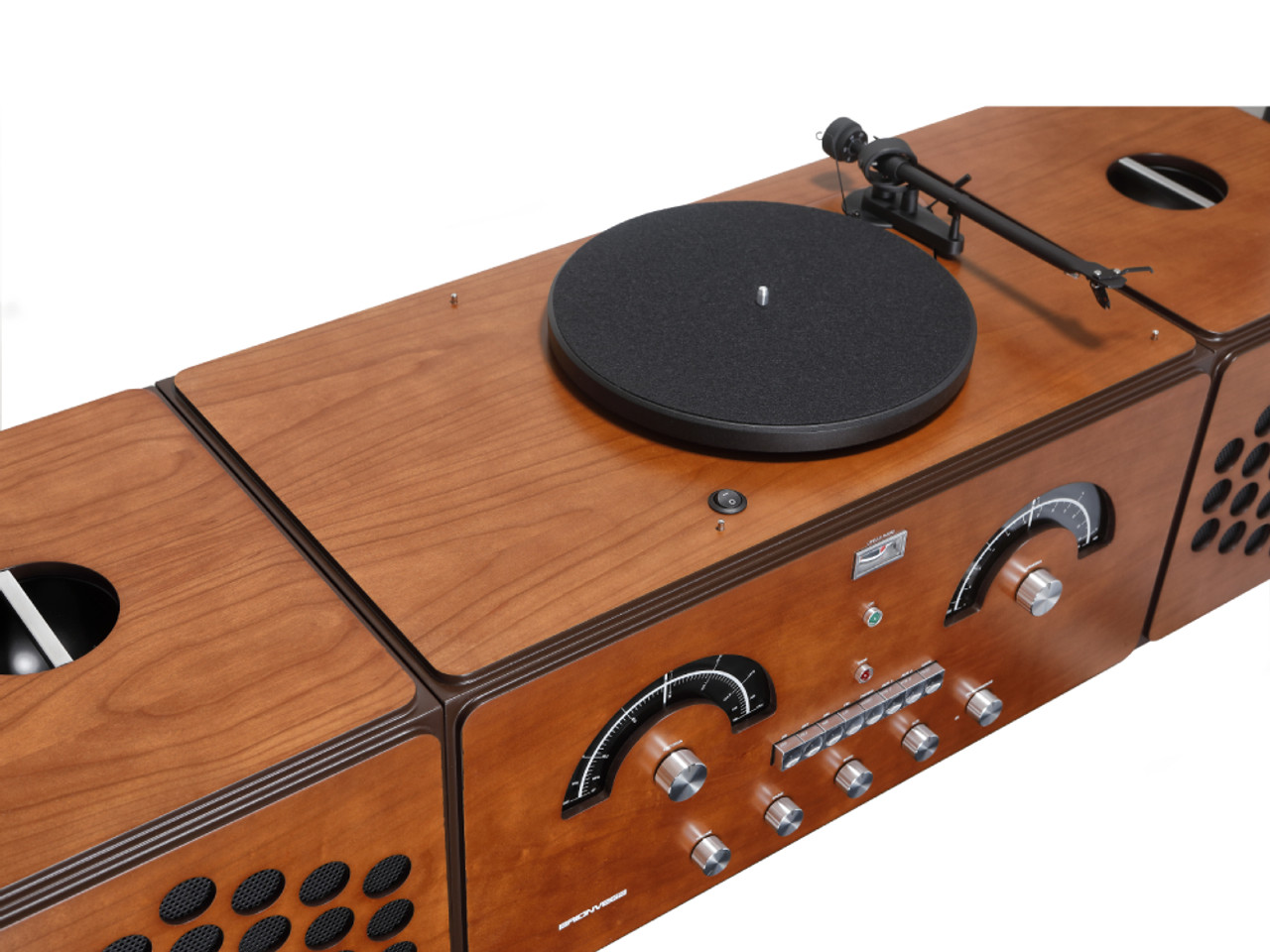 Radiofonografo RR226 - Limited Edition
