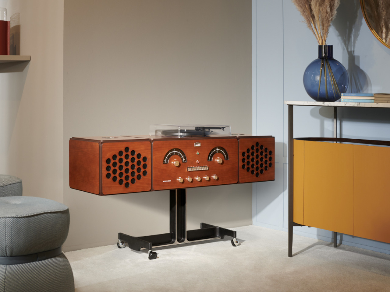 Radiofonografo RR226 - Limited Edition