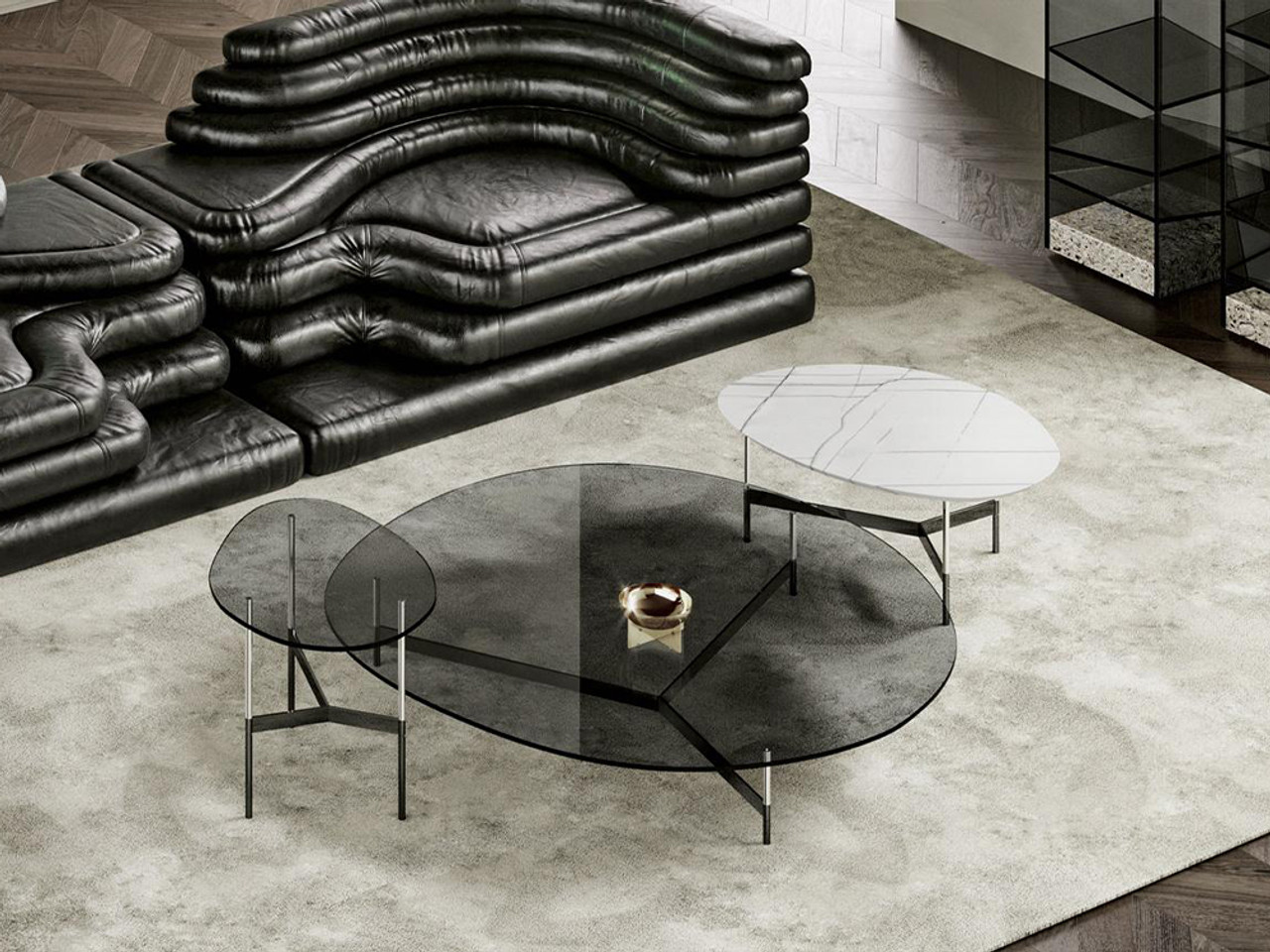 After9 Side Table
