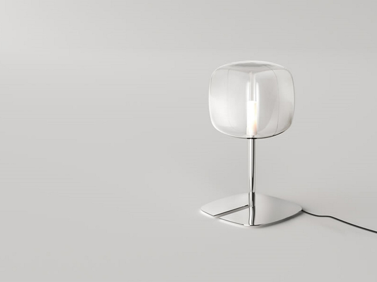 Hyperion Table Lamp