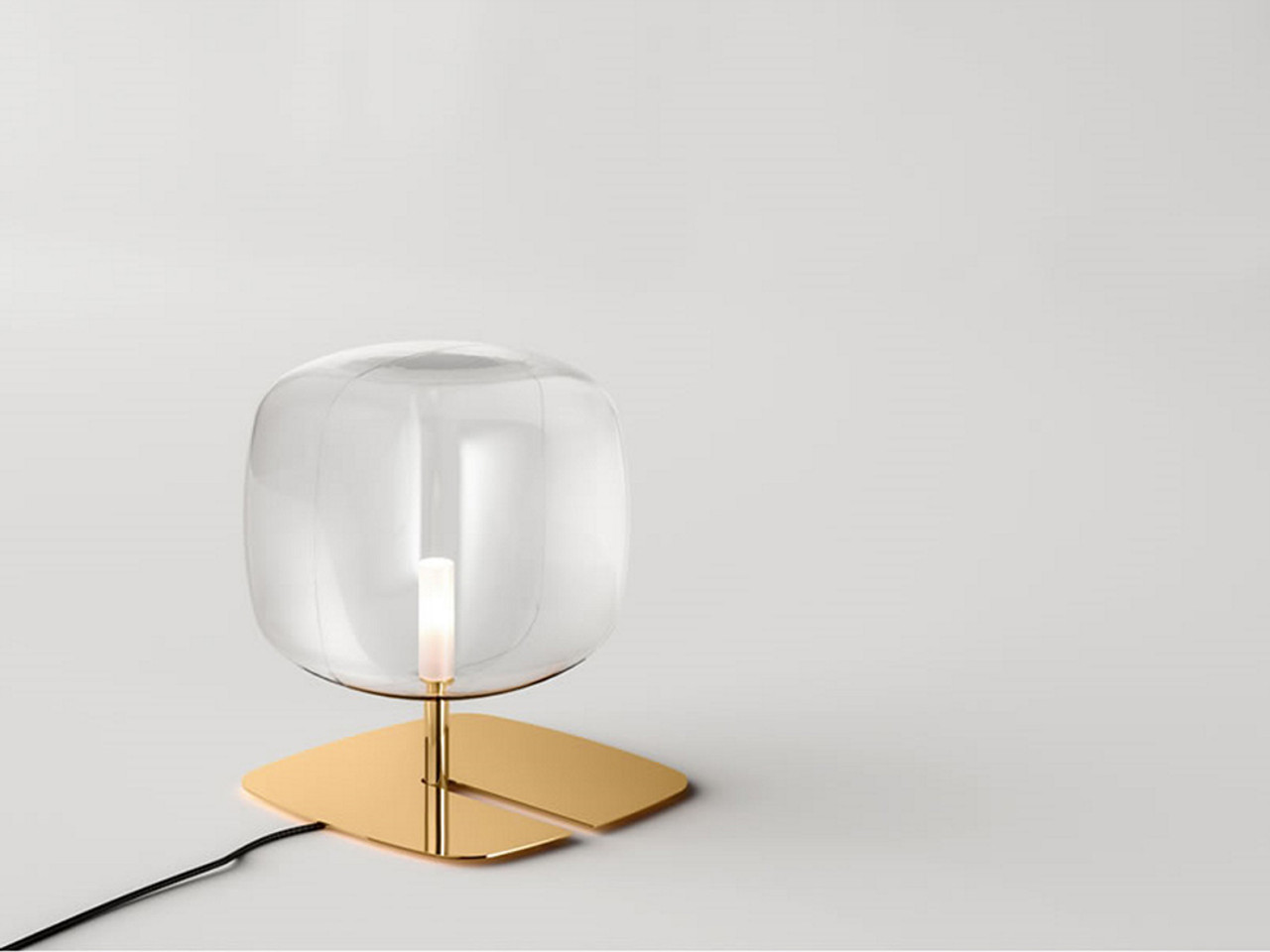 Hyperion Table Lamp