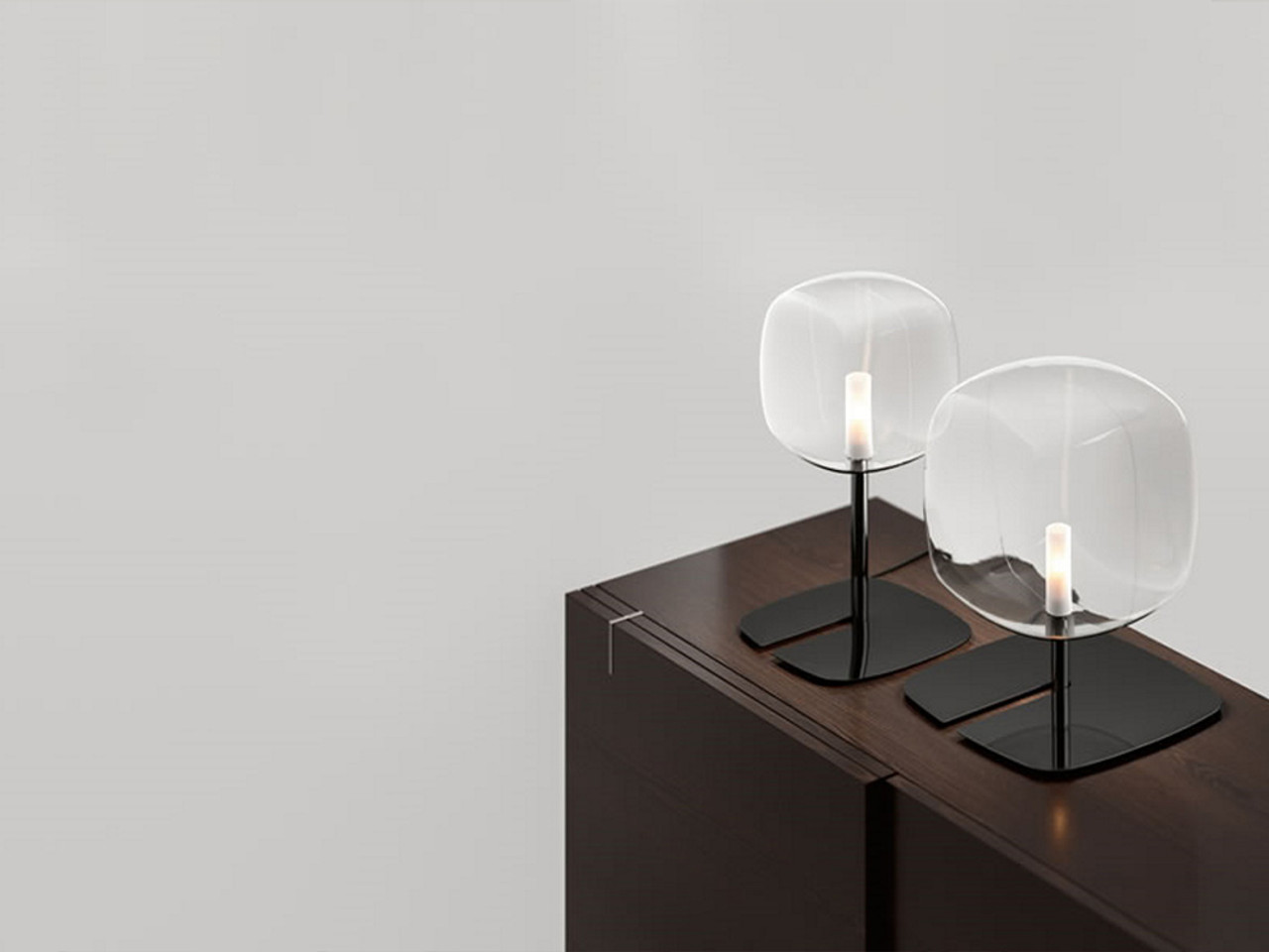 Hyperion Table Lamp