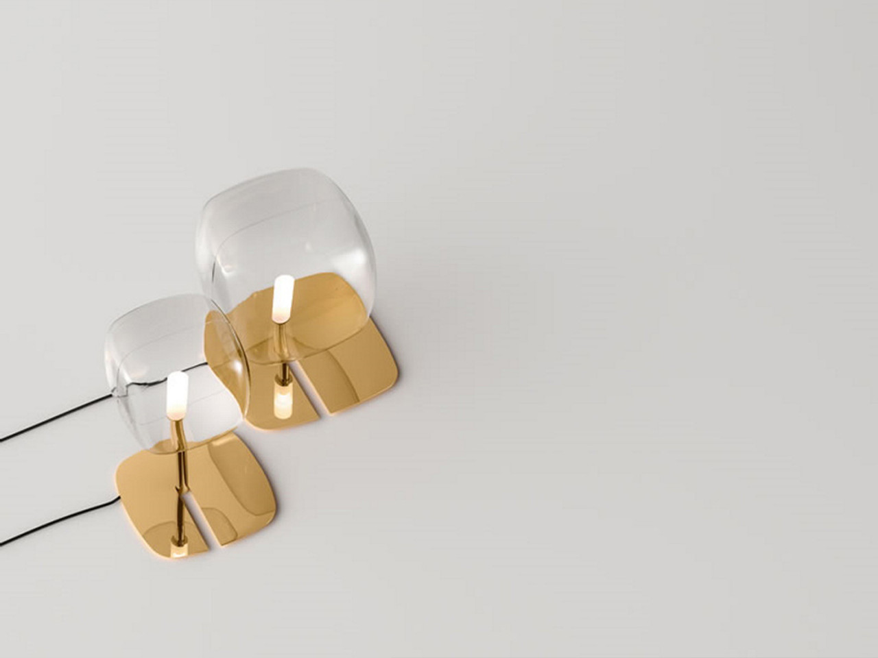 Hyperion Table Lamp
