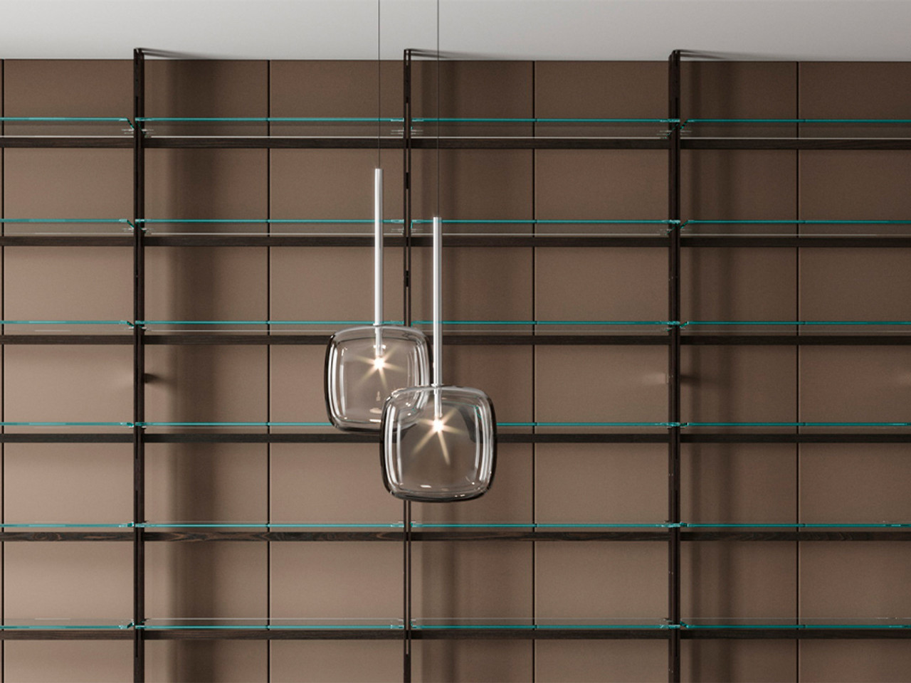 Hyperion Pendant Light