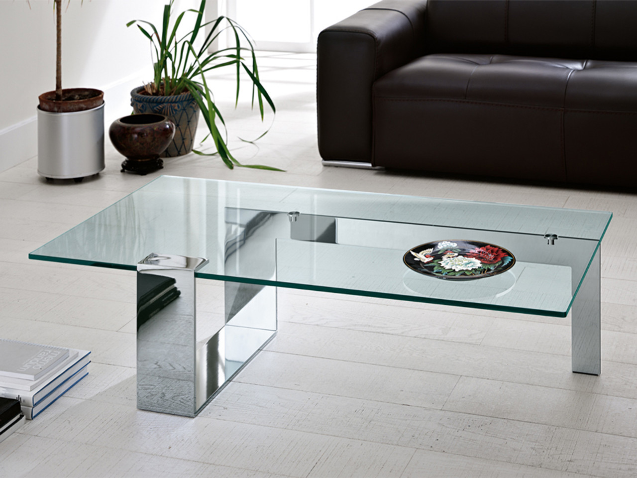 Plinsky Coffee Table