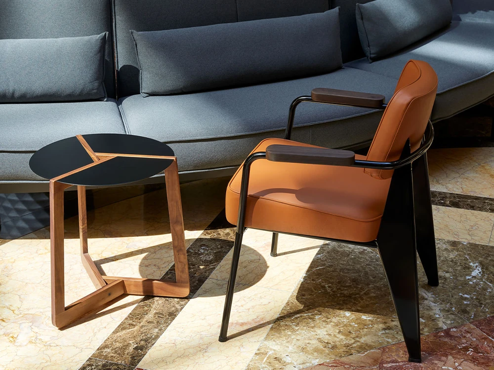 Fauteuil Direction Armchair