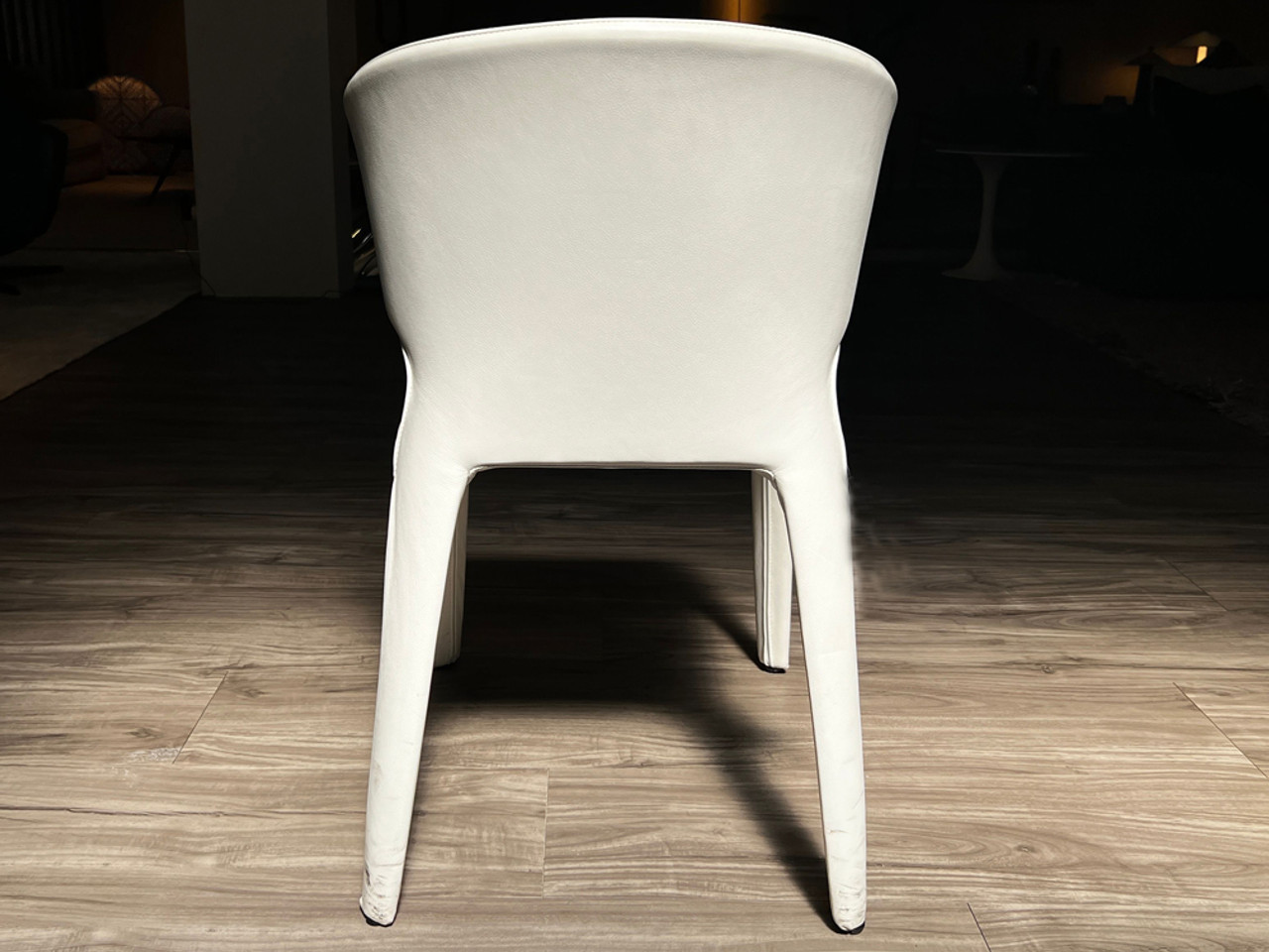 Hola Chair 367 with Arms - Set of 2