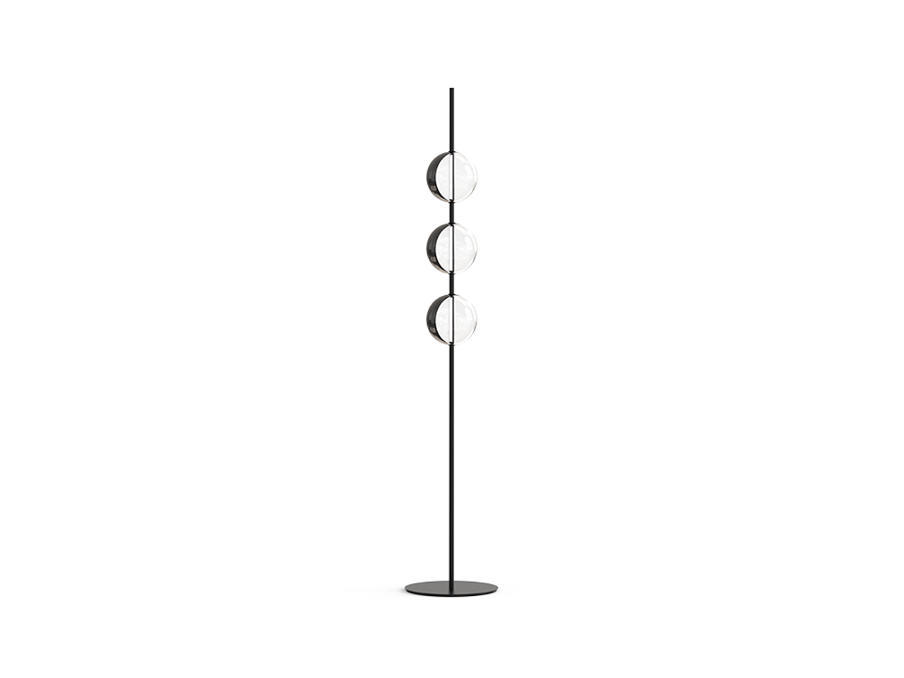 Sferatus Floor Lamp