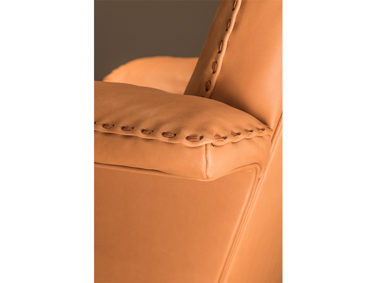 DS-31/111 Lace High Back Armchair