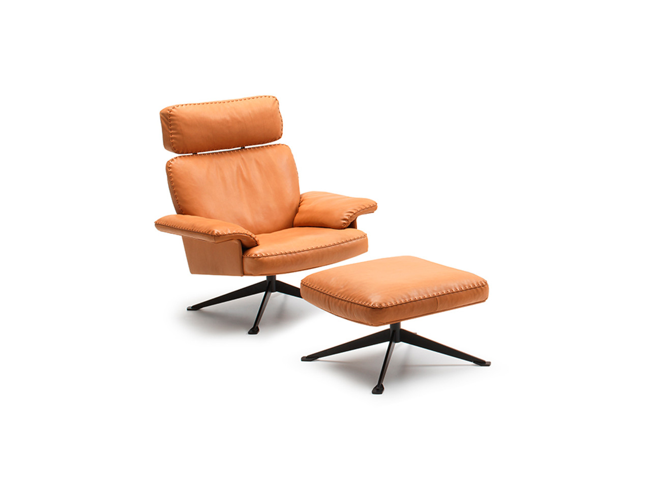 DS-31/111 Lace High Back Armchair