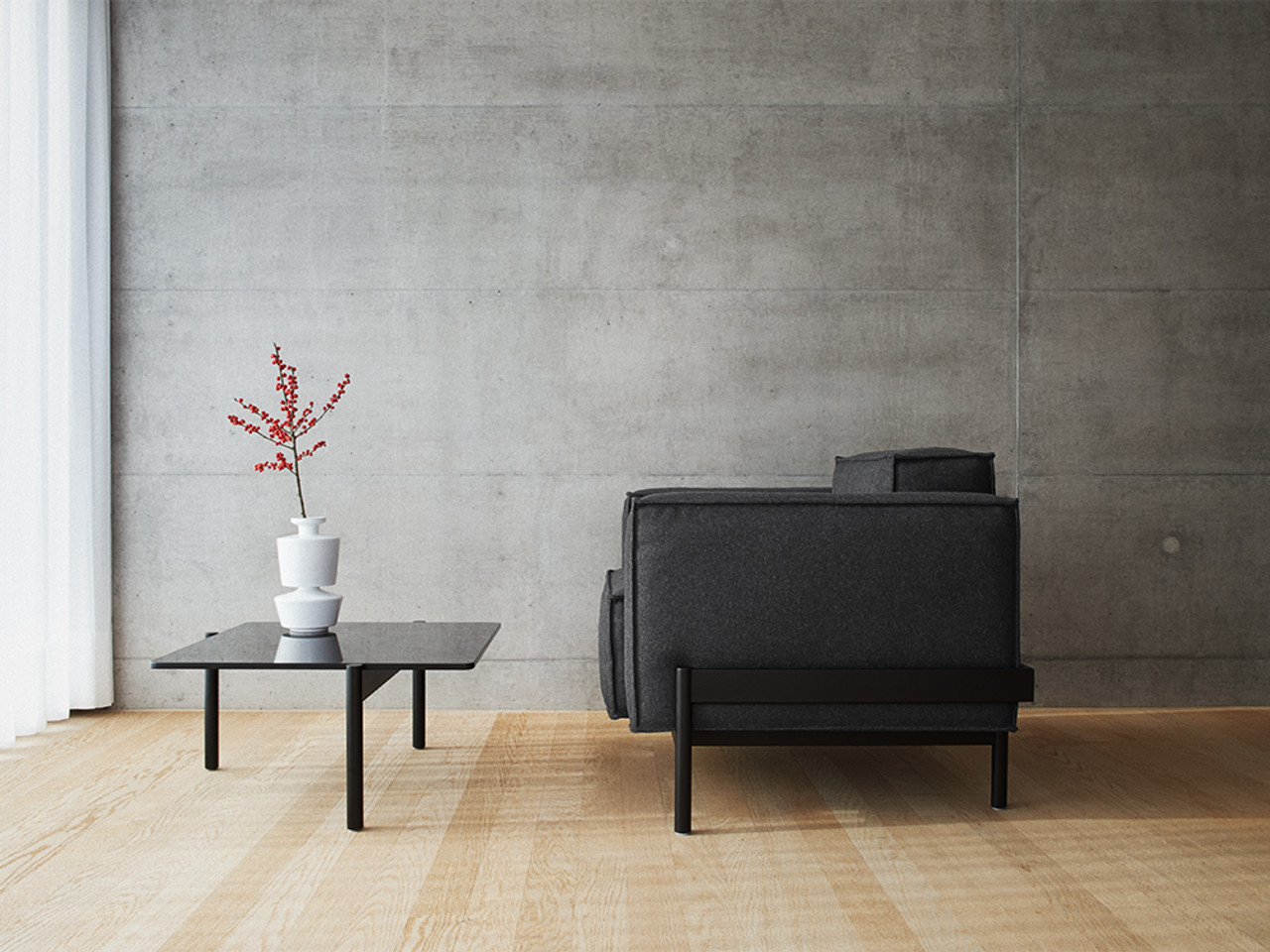 DS-21/01 Armchair