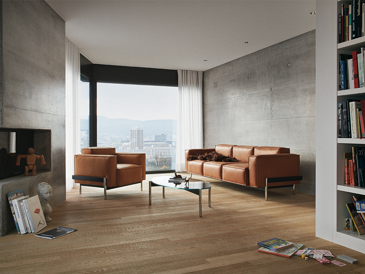 DS-21/01 Armchair