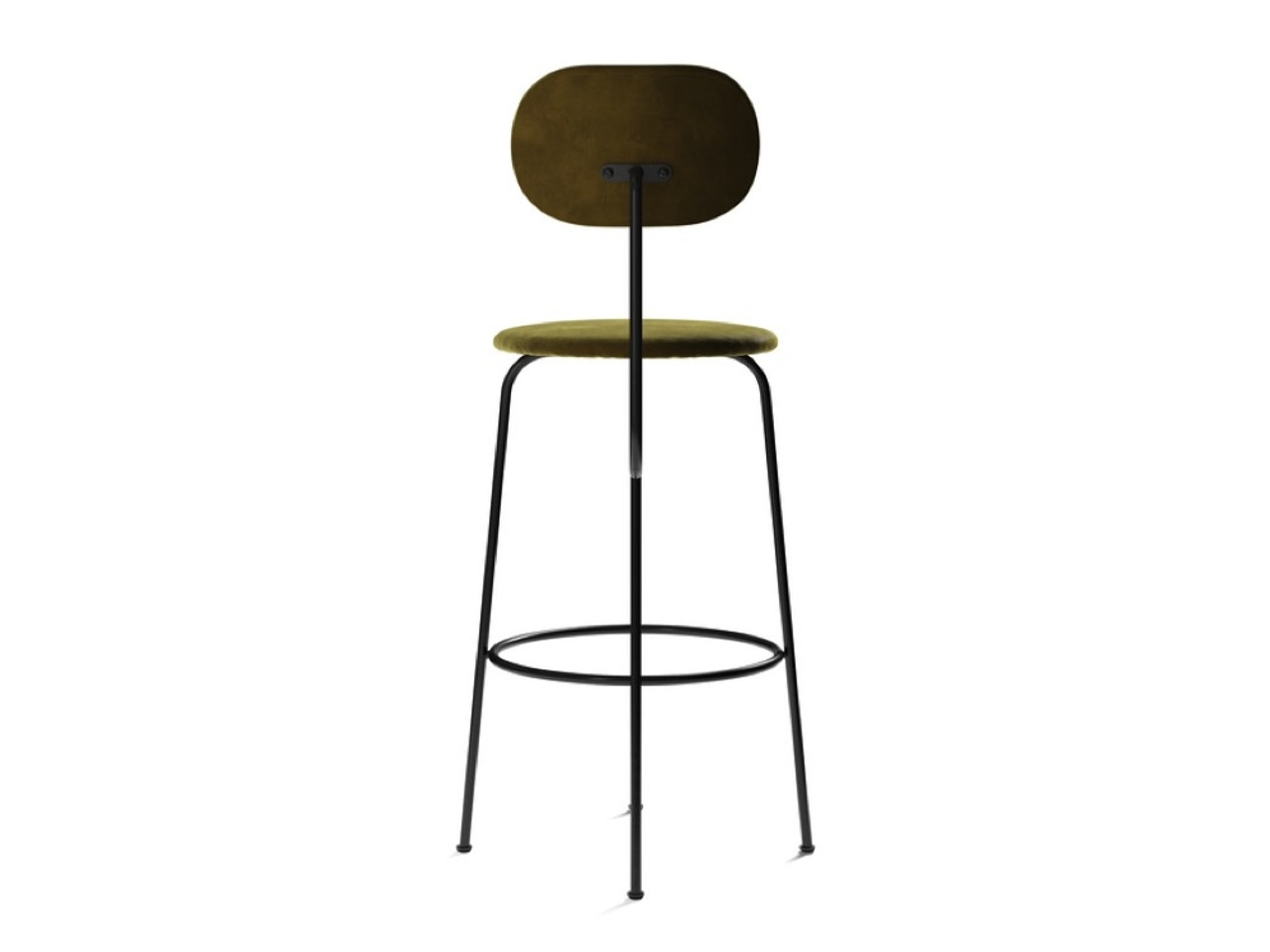 Afteroom Plus Bar Chair