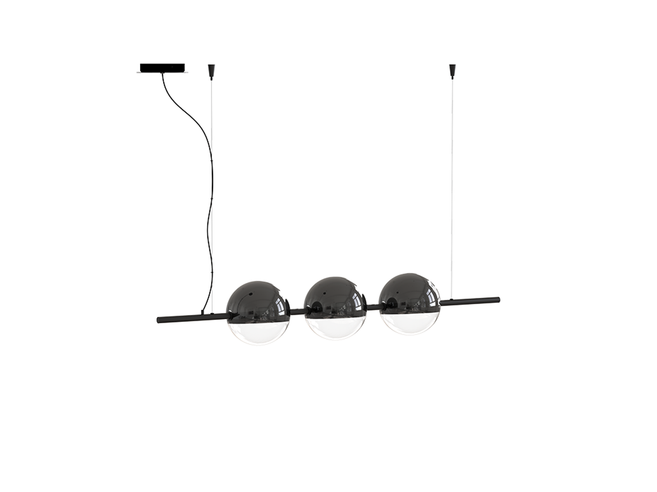 Sferatus Pendant Light
